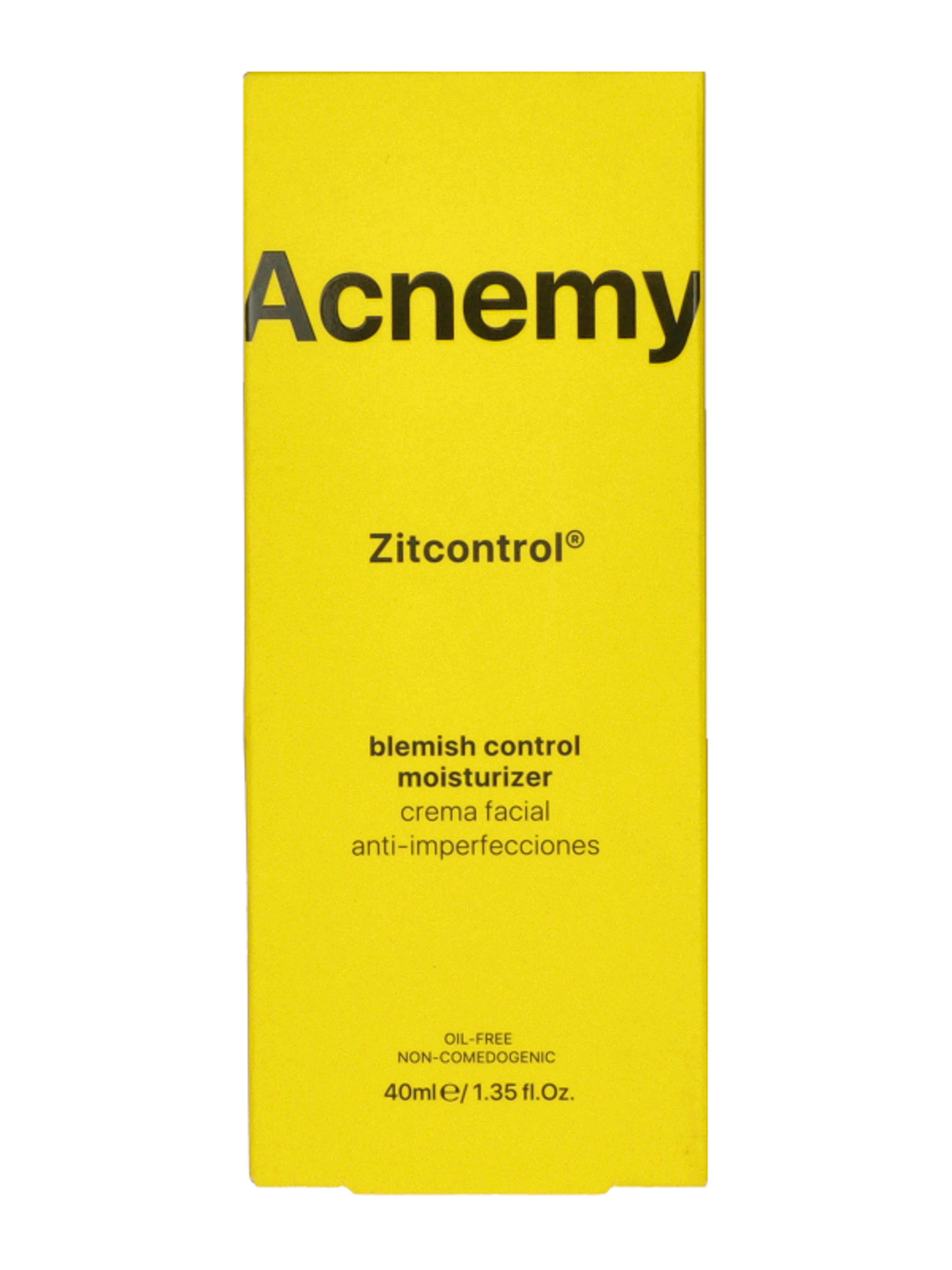 Acnemy pattanáskezelő folyadék - 40 ml-2