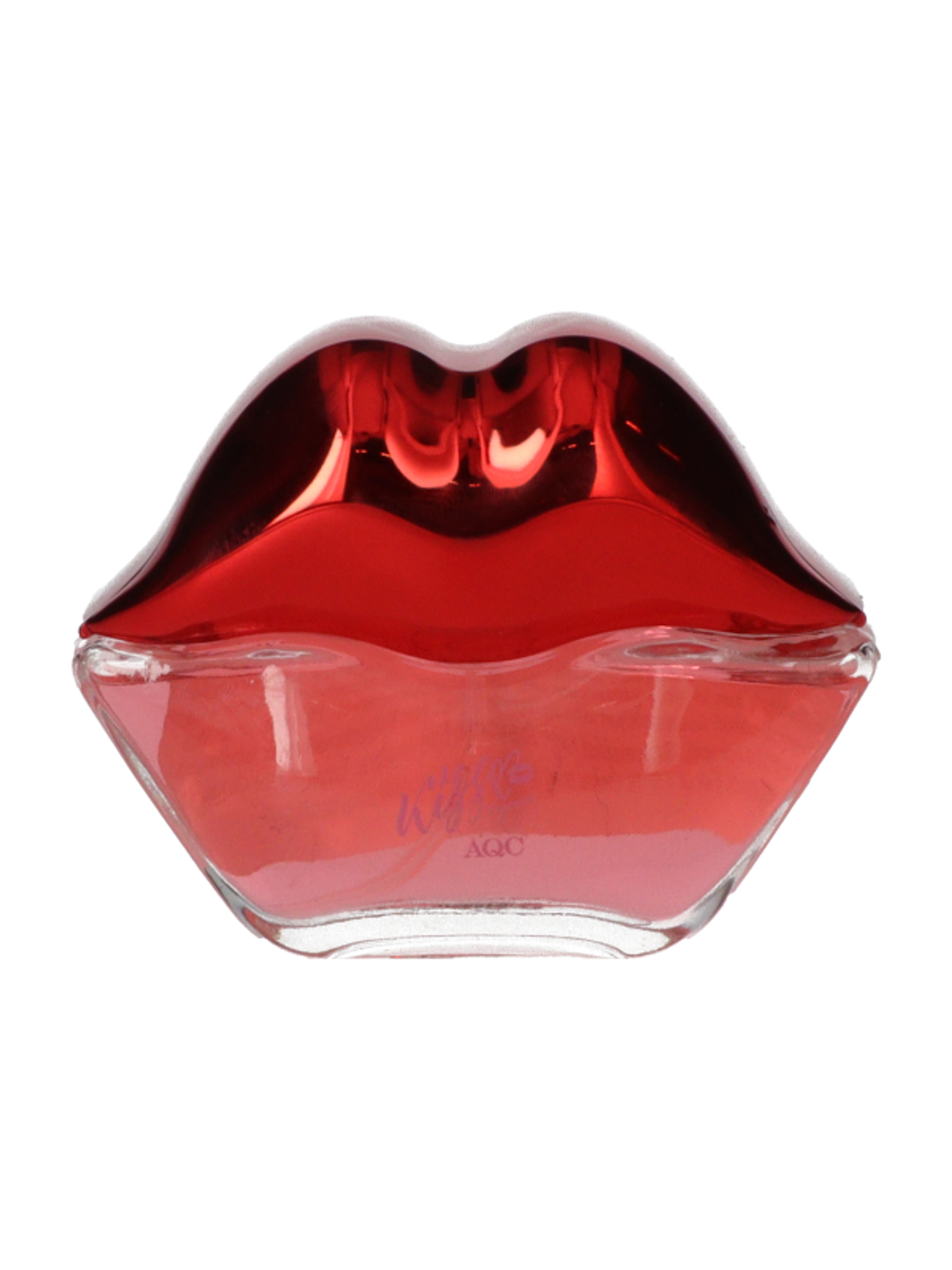 AQC Kiss női Eau de Toilette - 30 ml