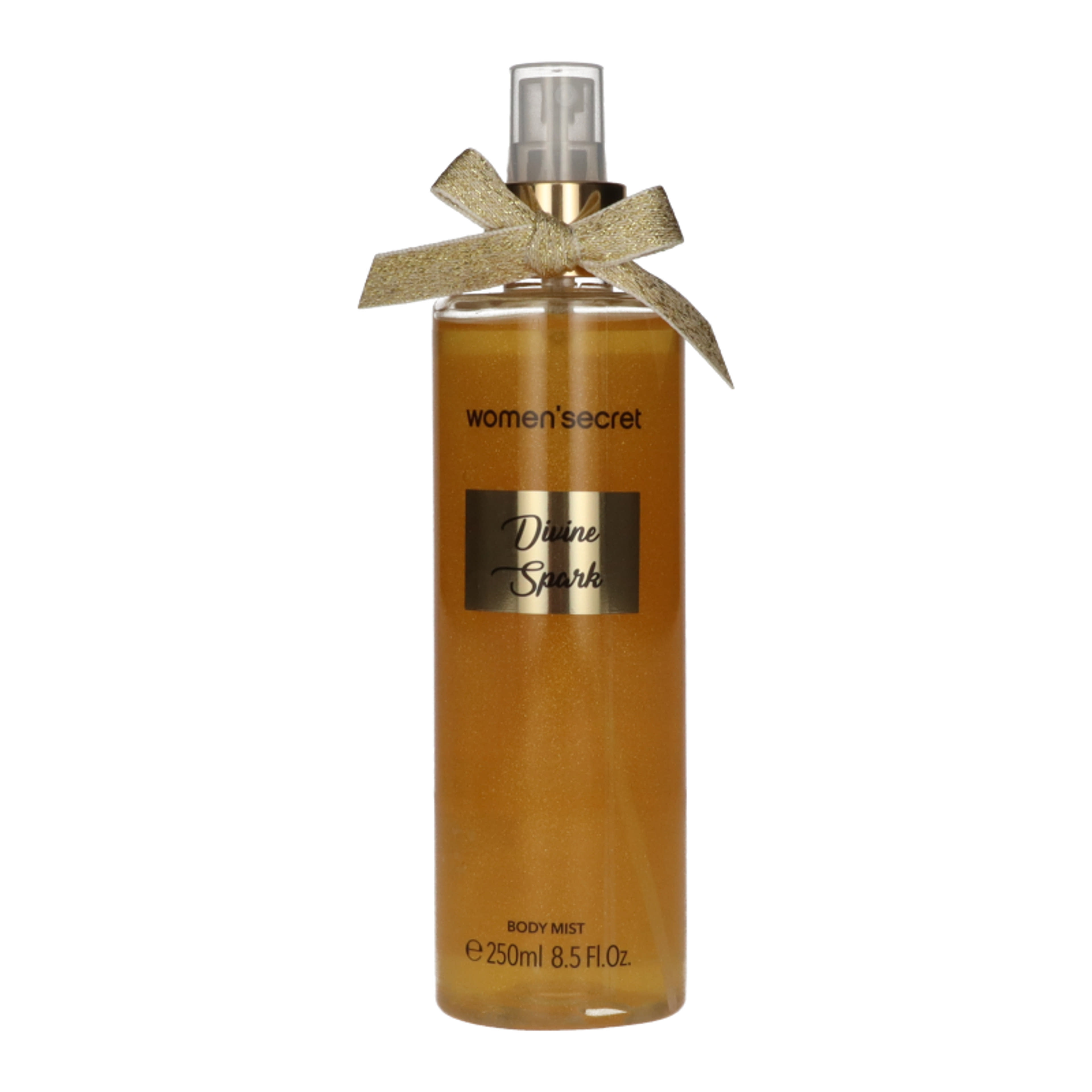 Women'secret Divine Spark testpermet - 250 ml
