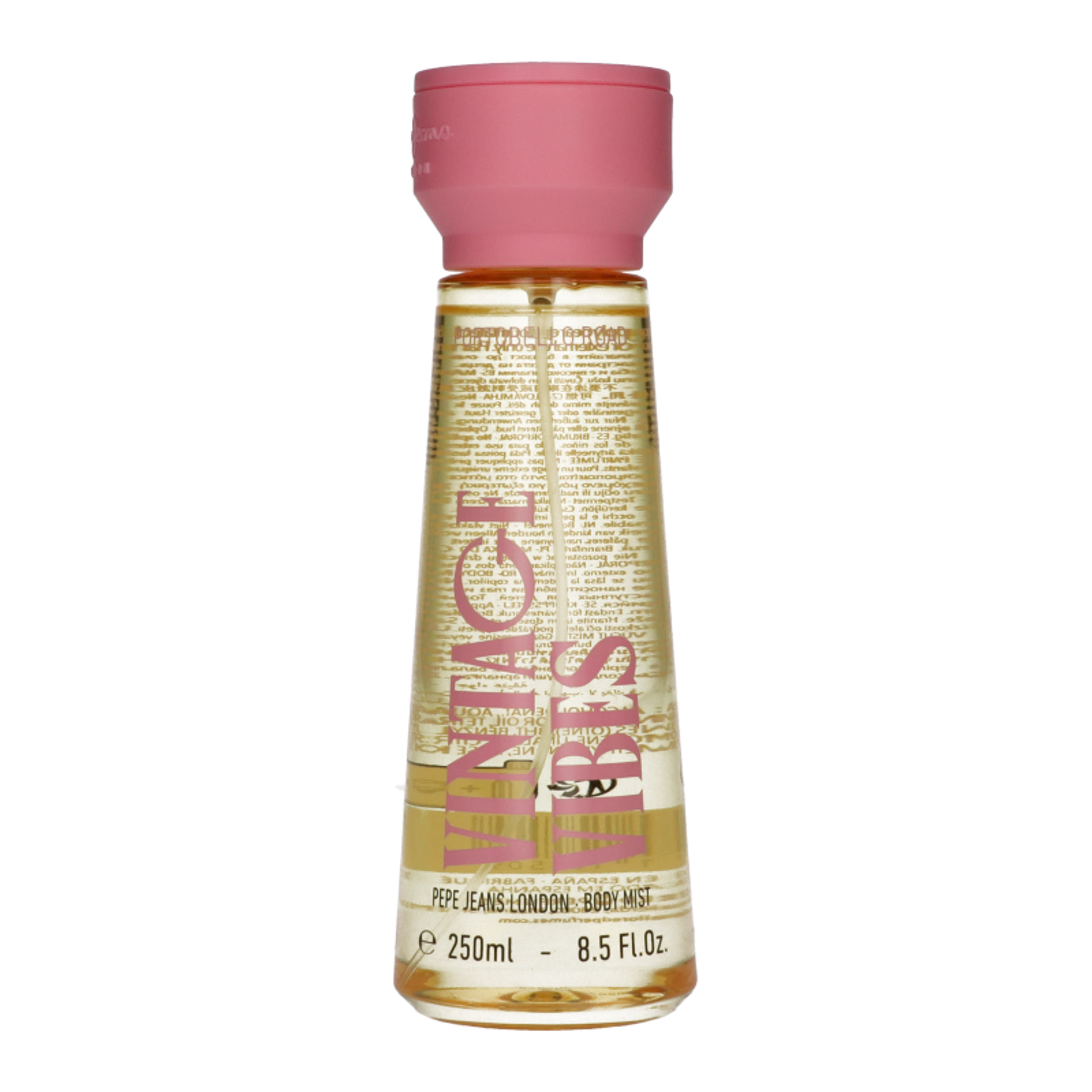 Pepe Jeans Vintage Vibes testpermet - 250 ml