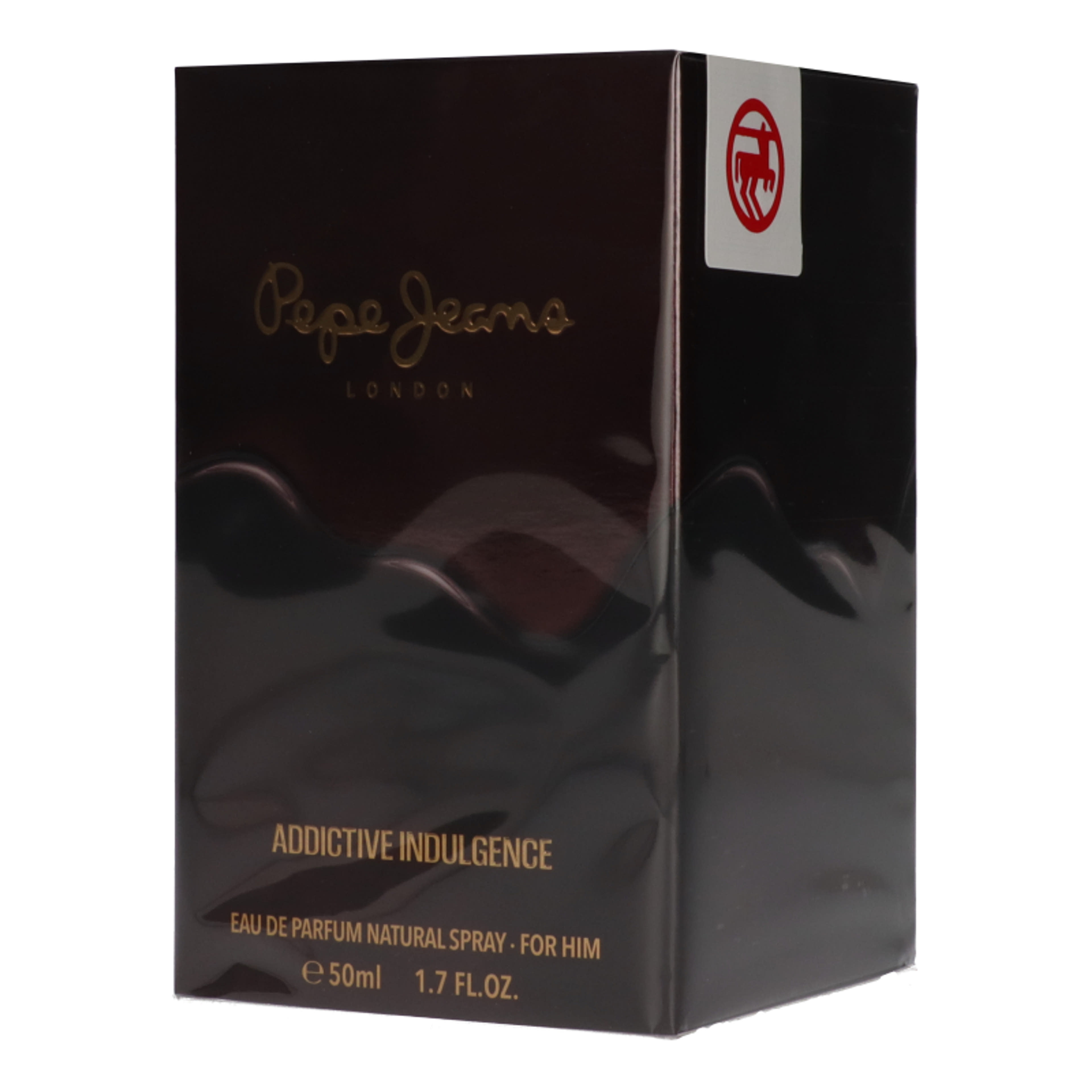 Pepe Jeans Addictive Indulgence férfi Eau de Parfum - 50 ml-2