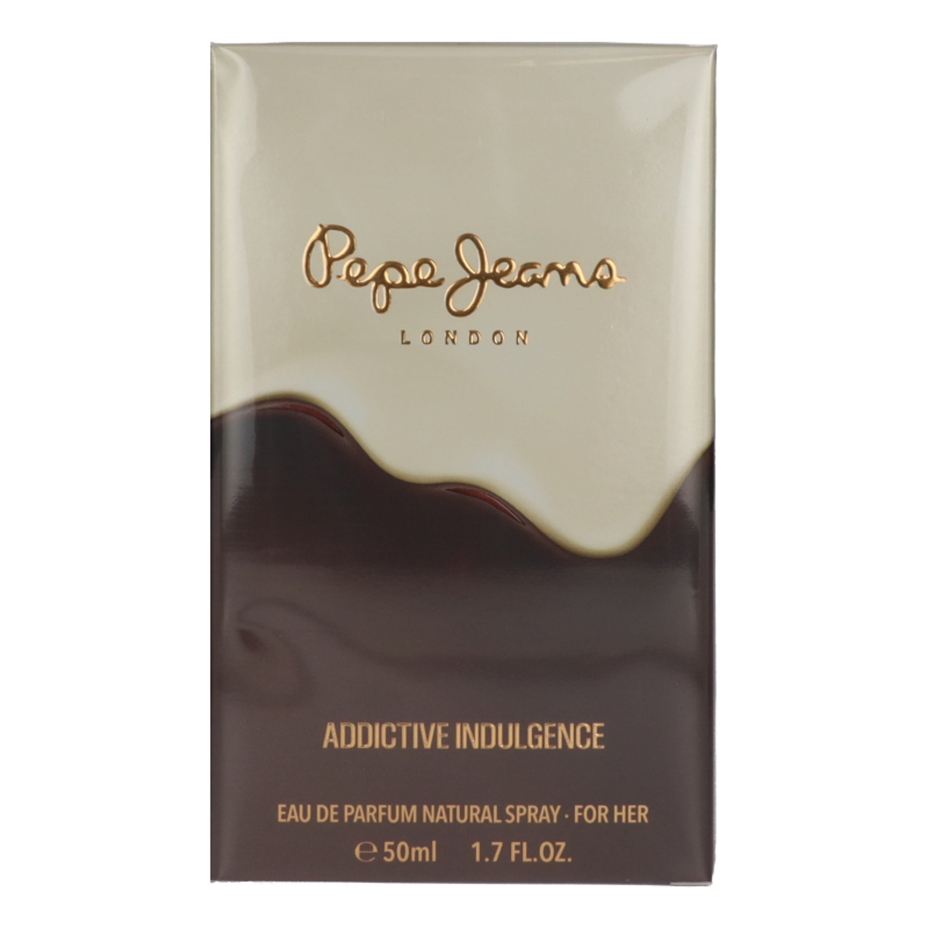 Pepe Jeans Addictive Indulgence női Eau de Parfum - 50 ml