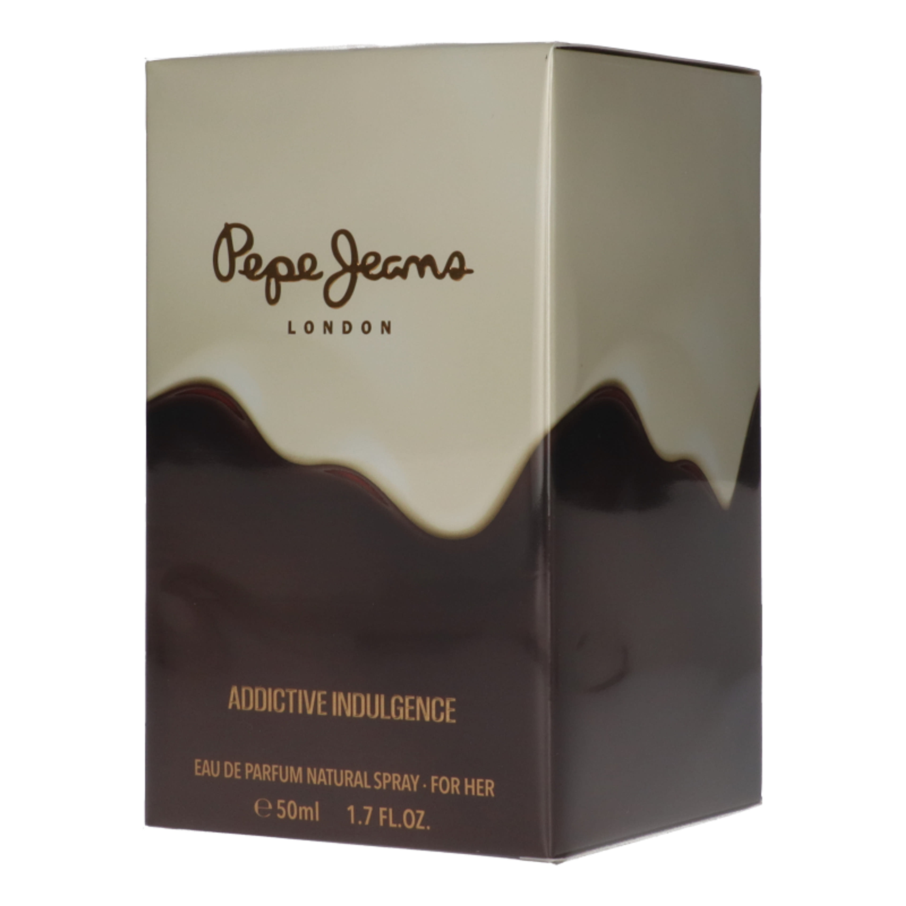 Pepe Jeans Addictive Indulgence női Eau de Parfum - 50 ml-2