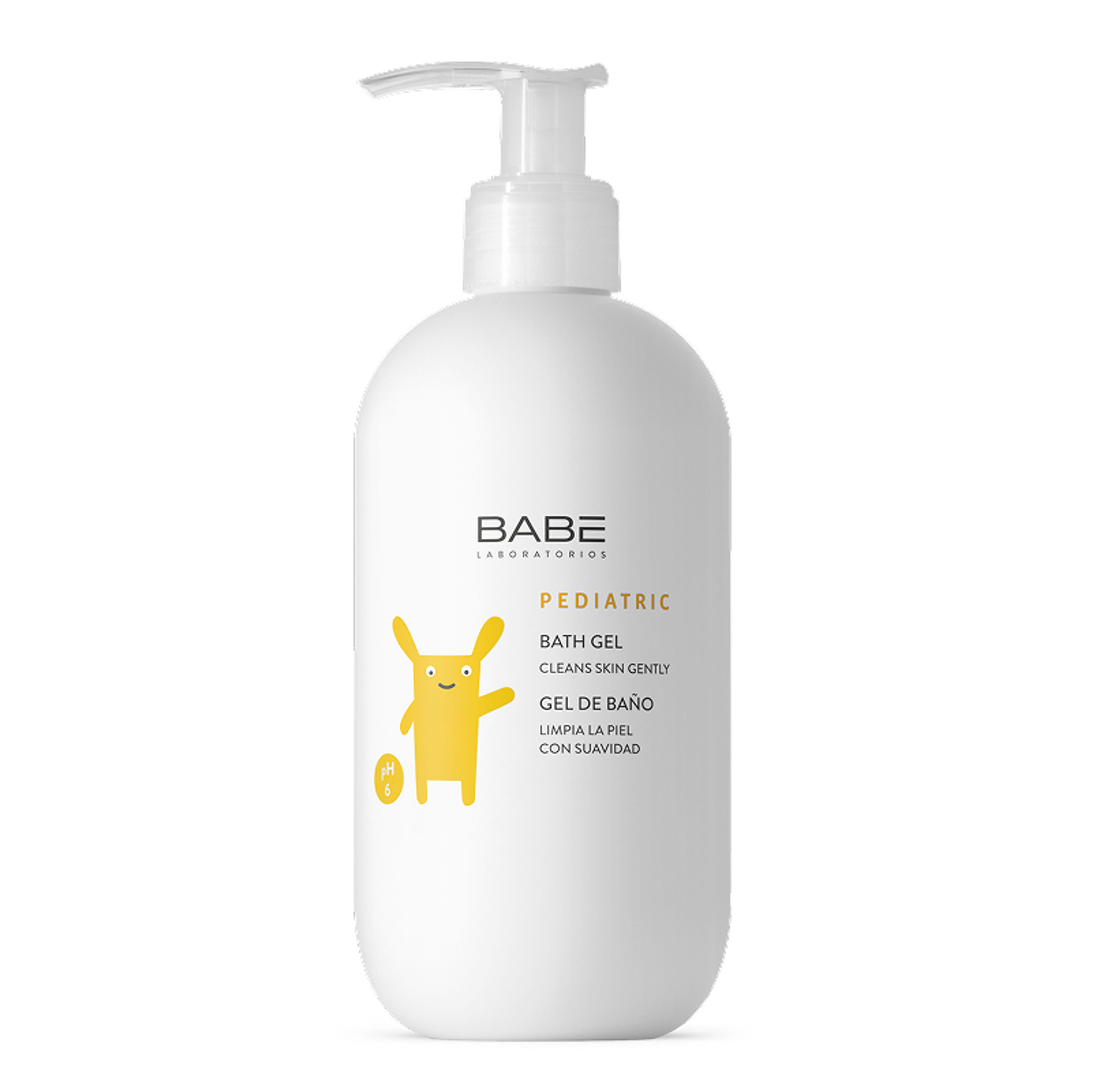 Babe Baba Fürdető - 500 ml-2