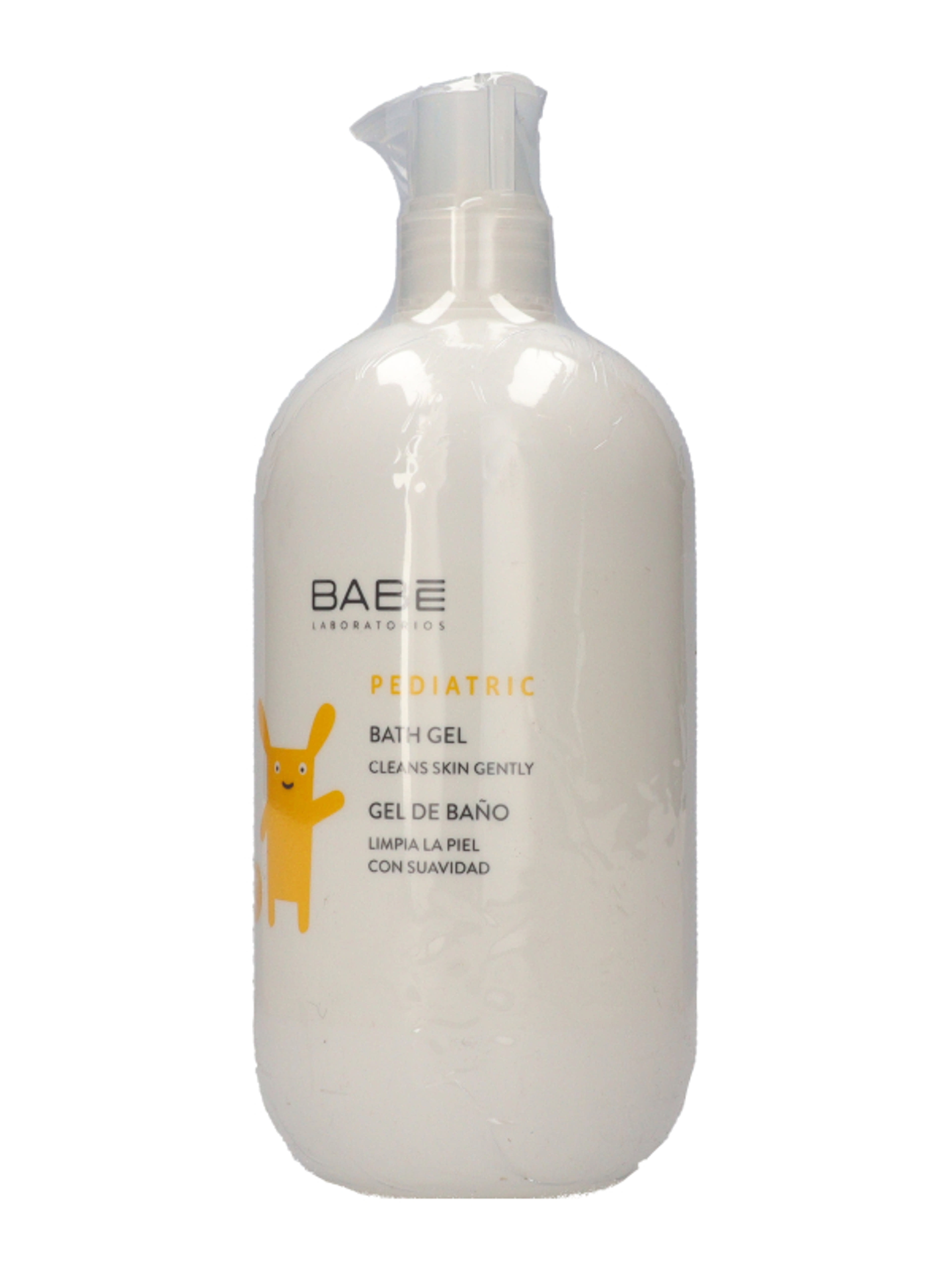 Babe Baba Fürdető - 500 ml-3