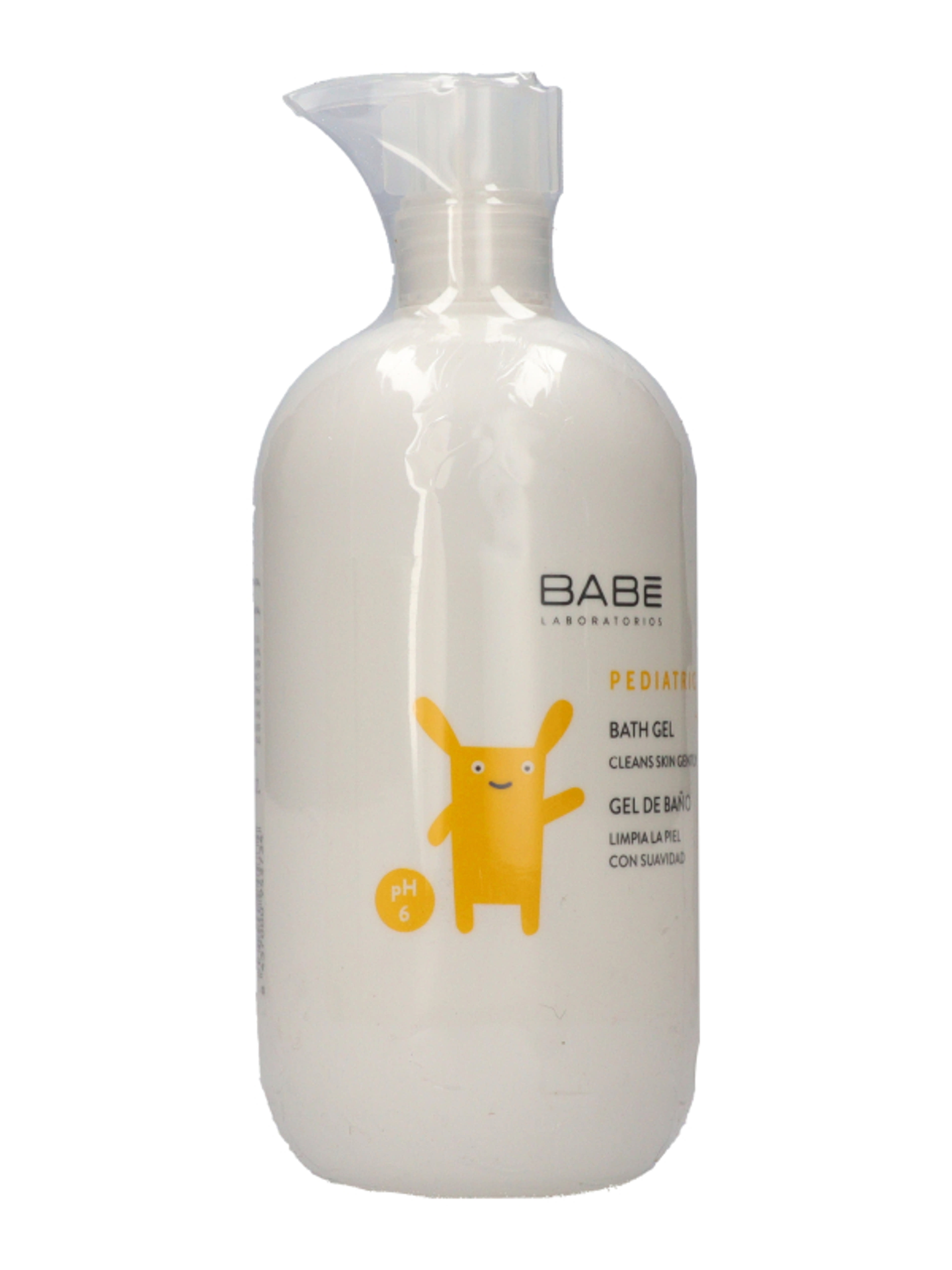 Babe Baba Fürdető - 500 ml-5