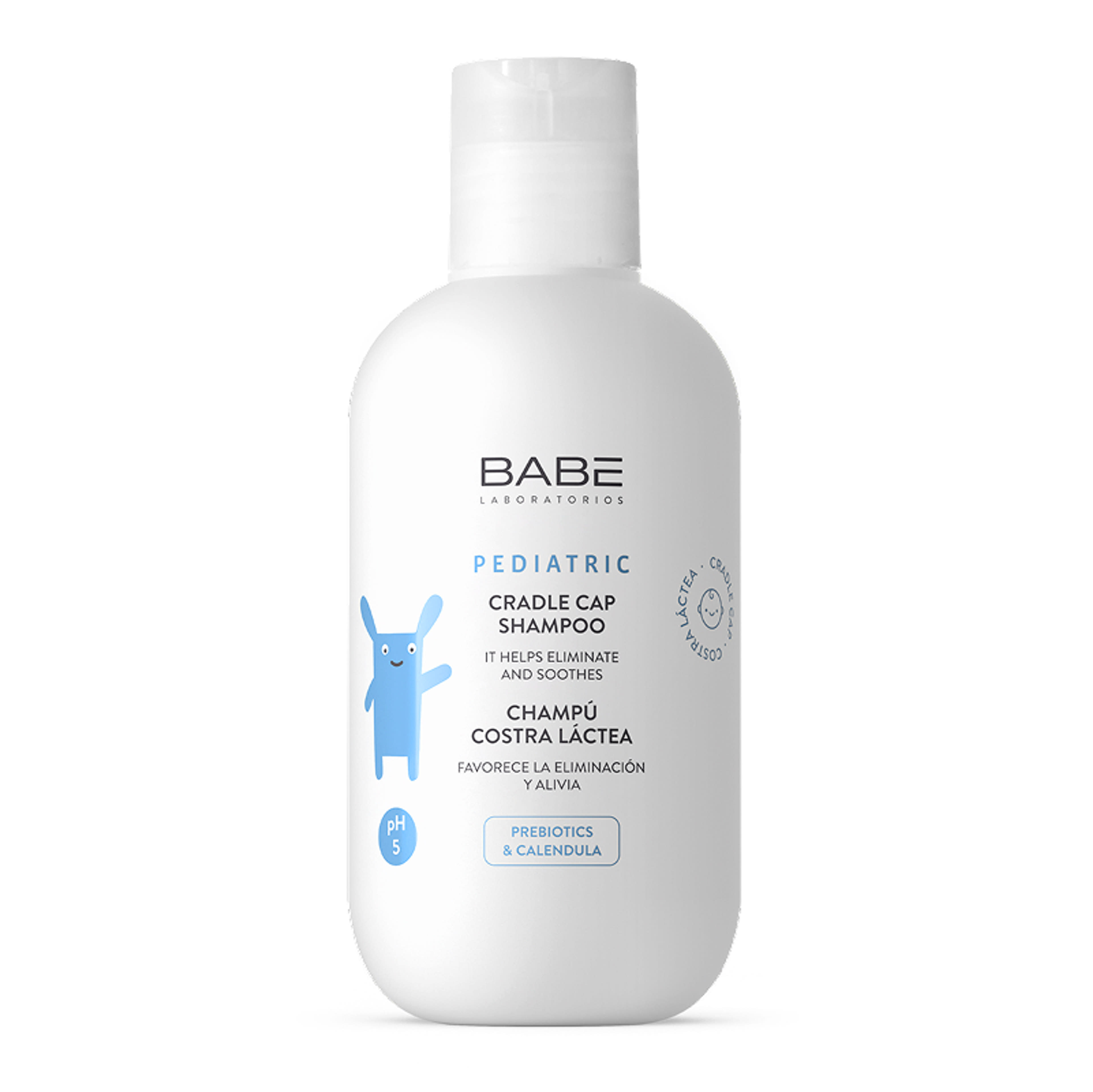 Babe Koszmó sampon - 200 ml