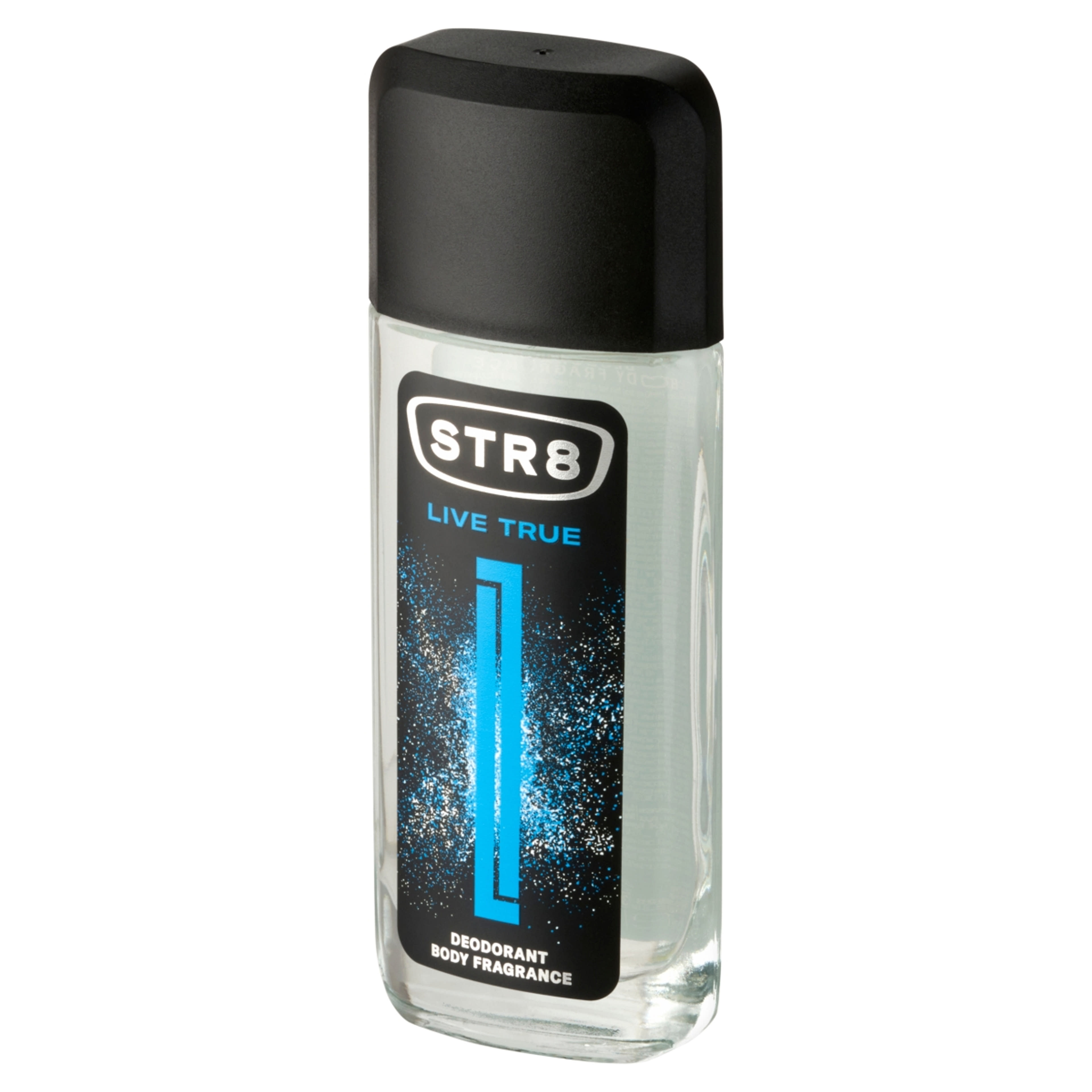 STR8 Live True Body Fragrance parfüm-spray - 85 ml-2