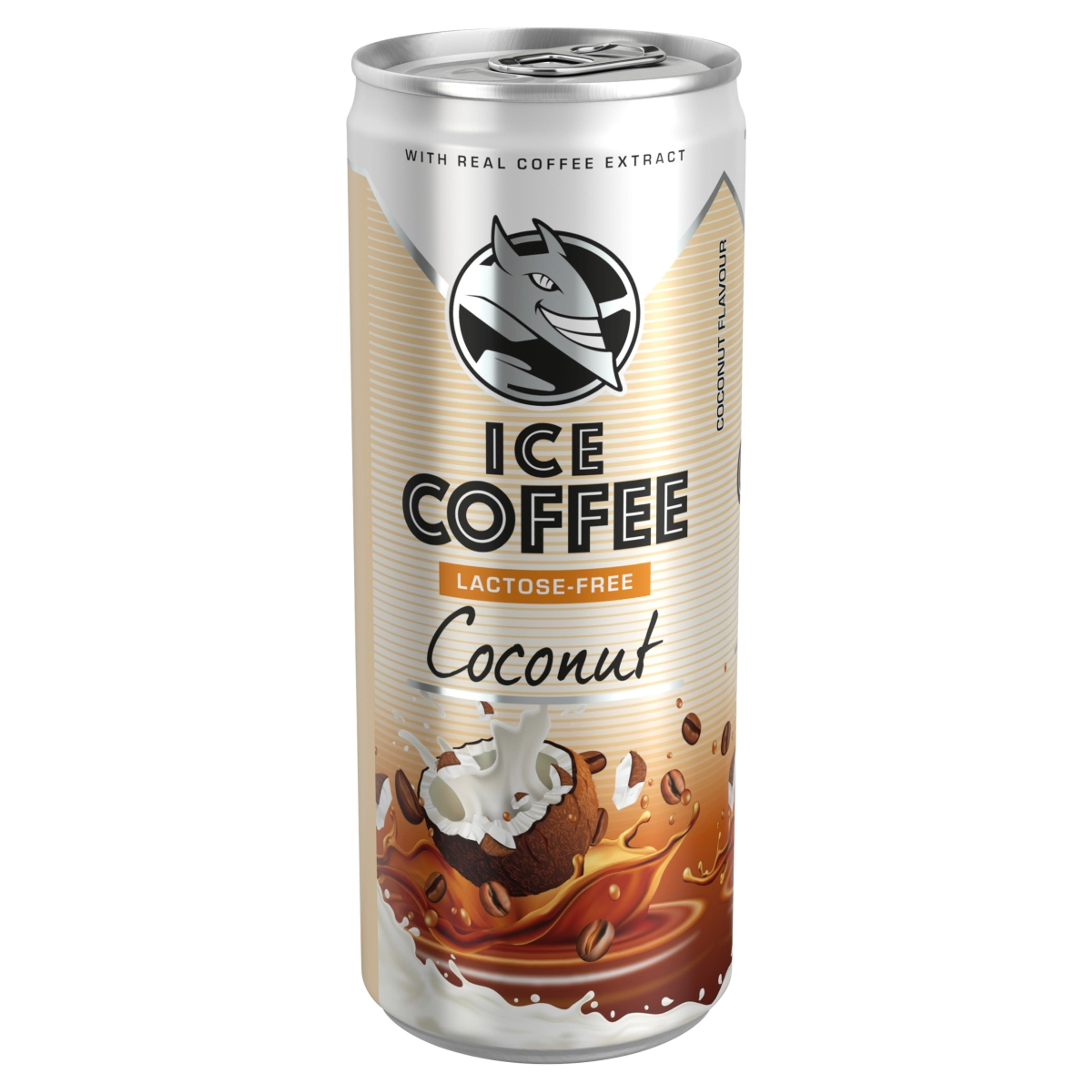Hell energy coffee coconut - 250 ml-2