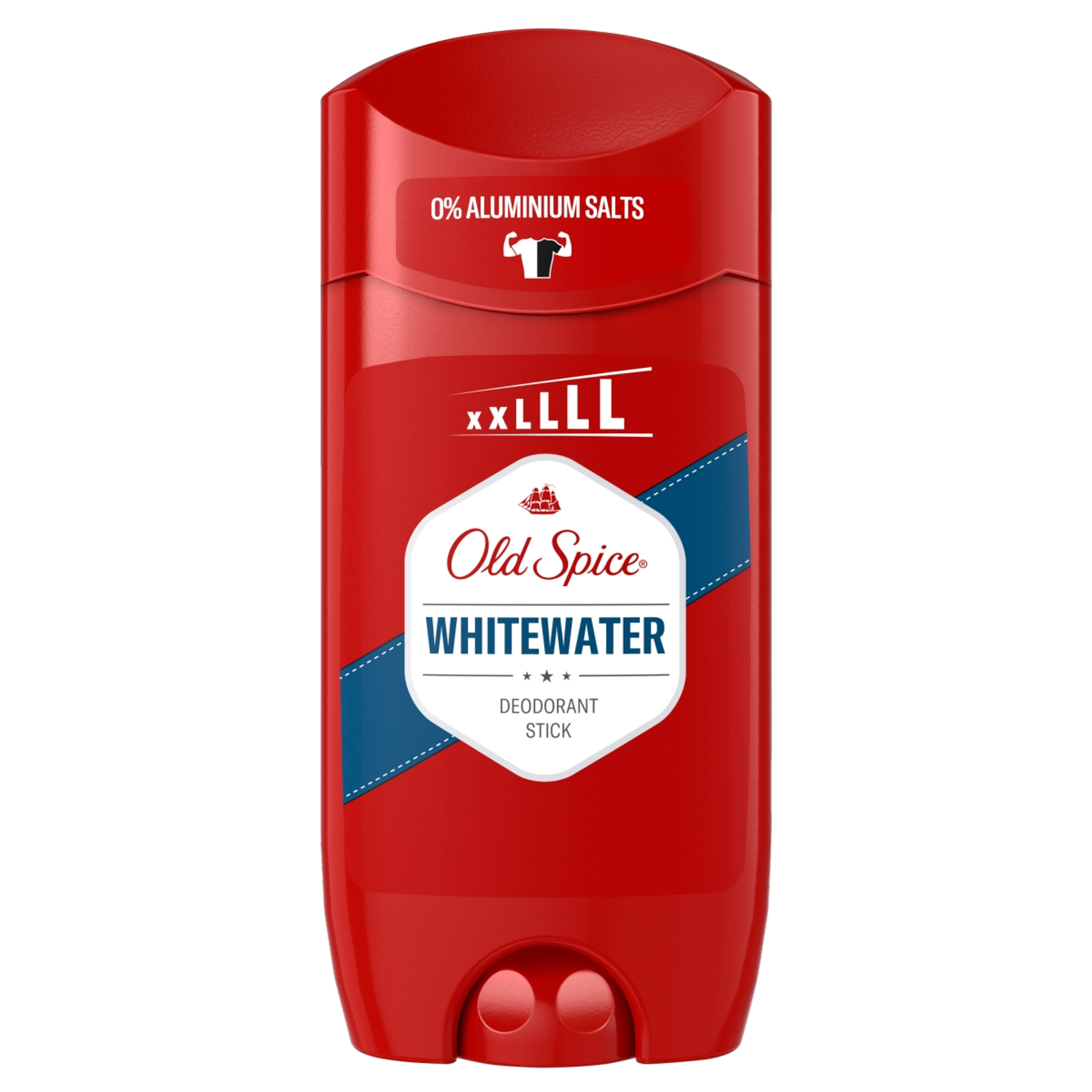 Old Spice Whitewater deo stift - 85 ml