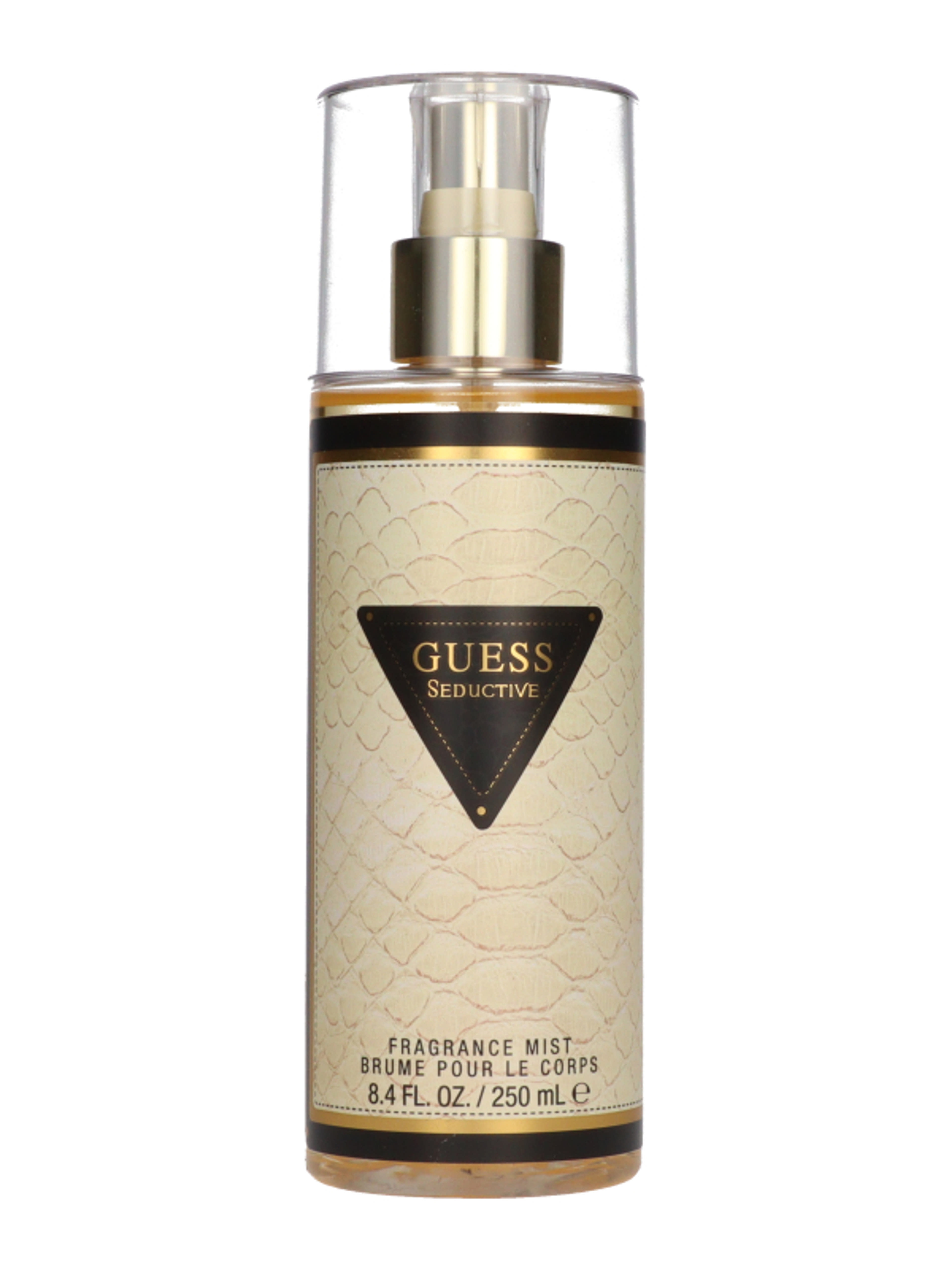 Guess Seductive női fragrance mist - 250 ml