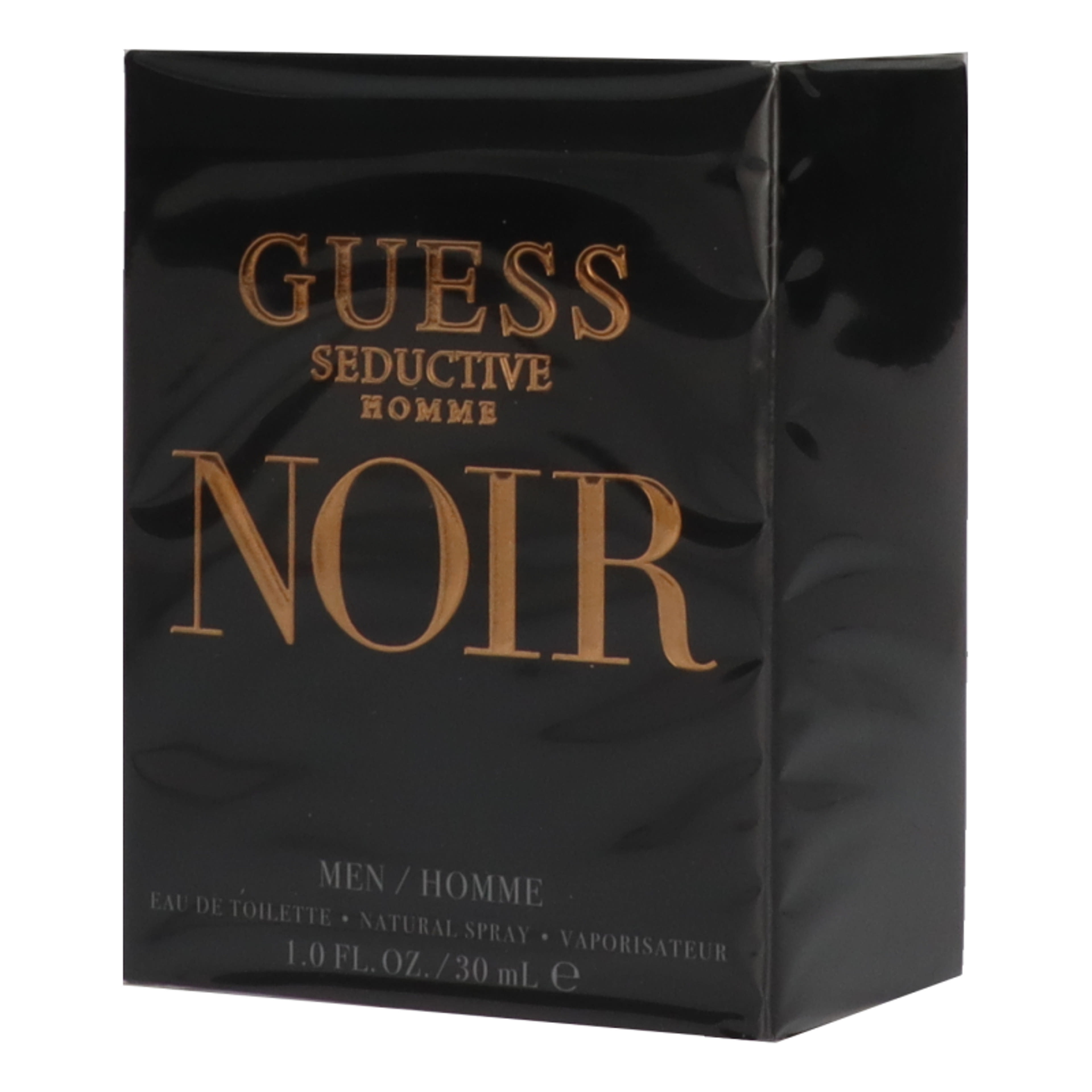 Guess Seductive Noir férfi Eau de Toilette - 30 ml-2