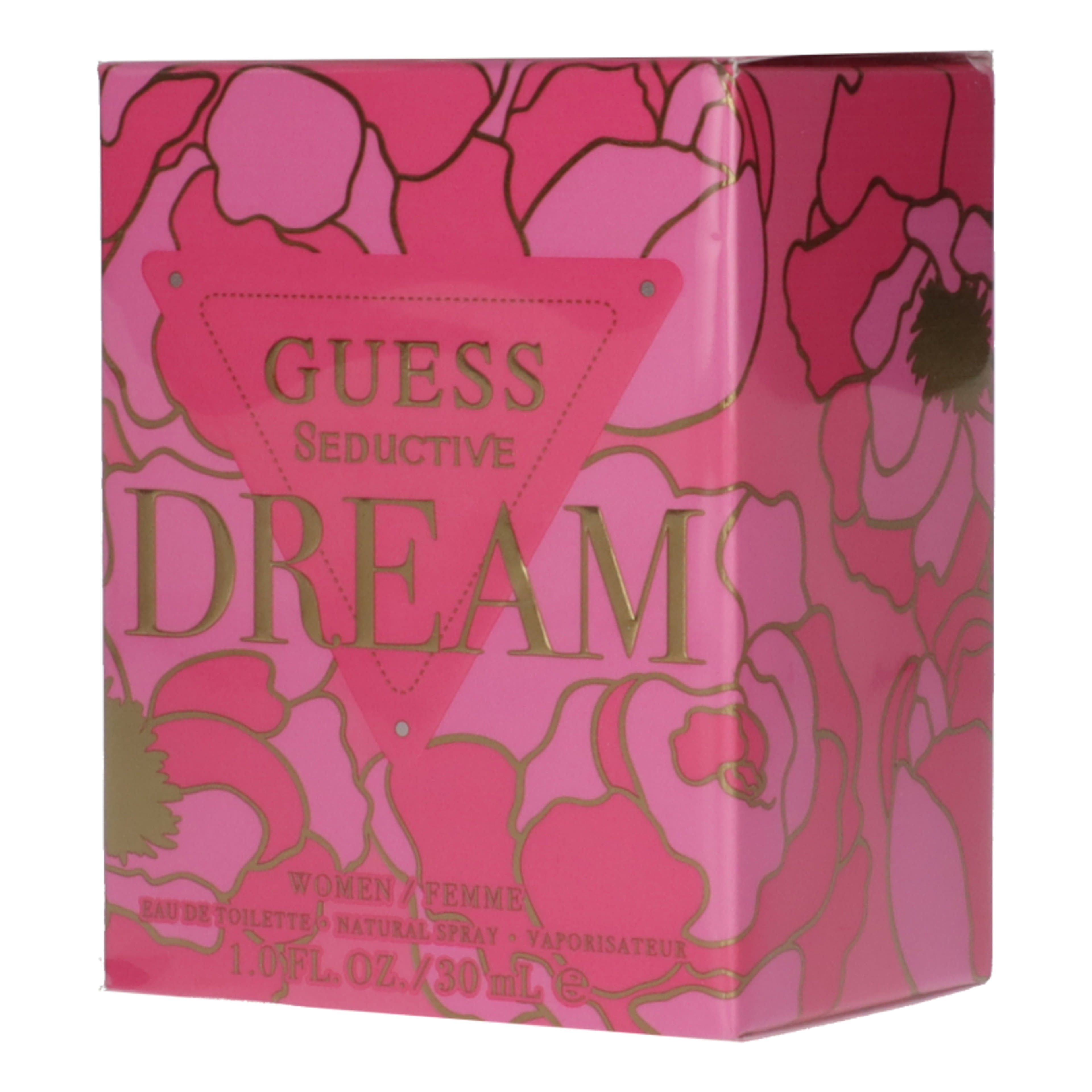 Guess Seductive Dream női Eau de Toilette - 30 ml-2