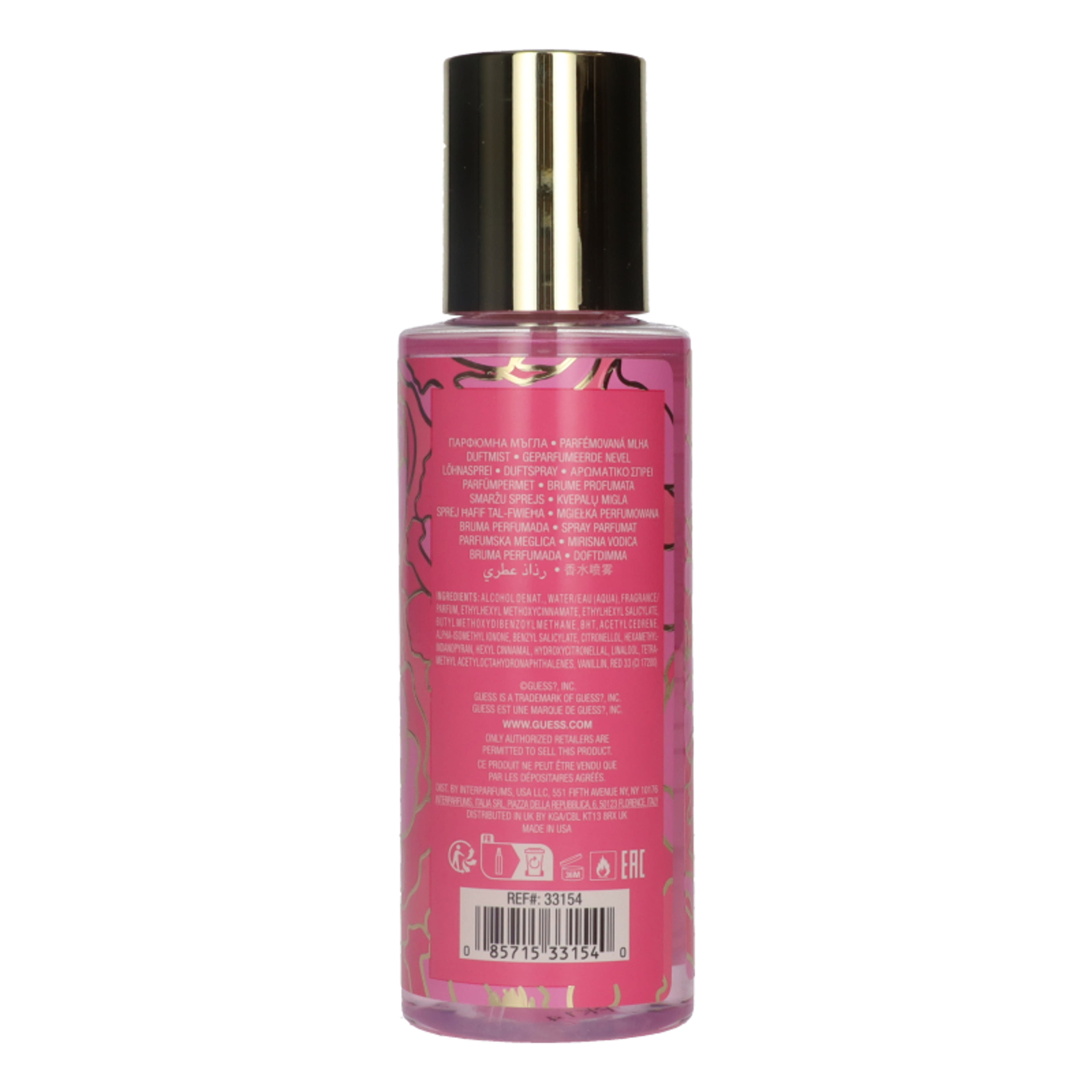 Guess Seductive Dream testpermet - 250 ml-2