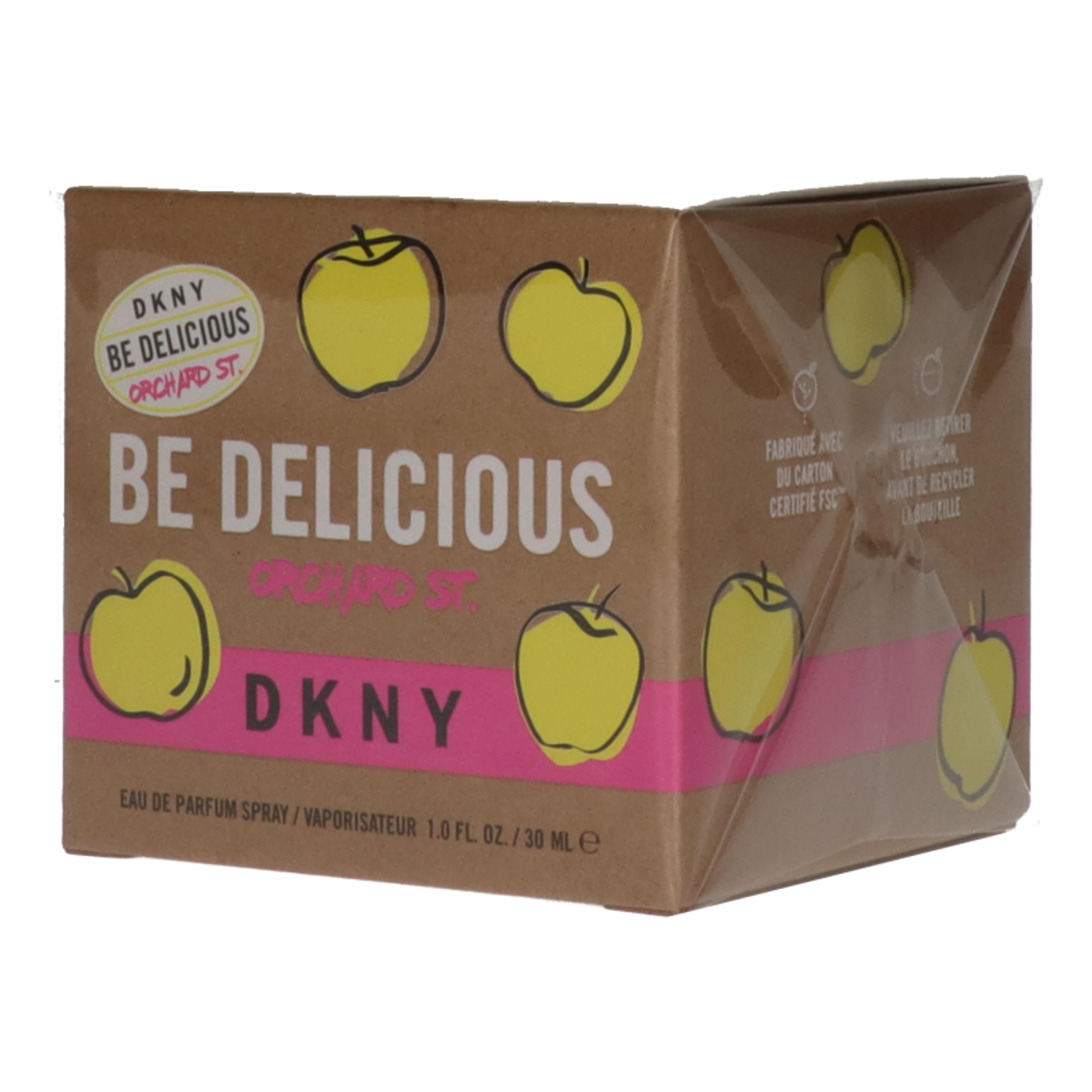 Dkny Be Delicious Orchard női Eau de Toilette - 30 ml-2