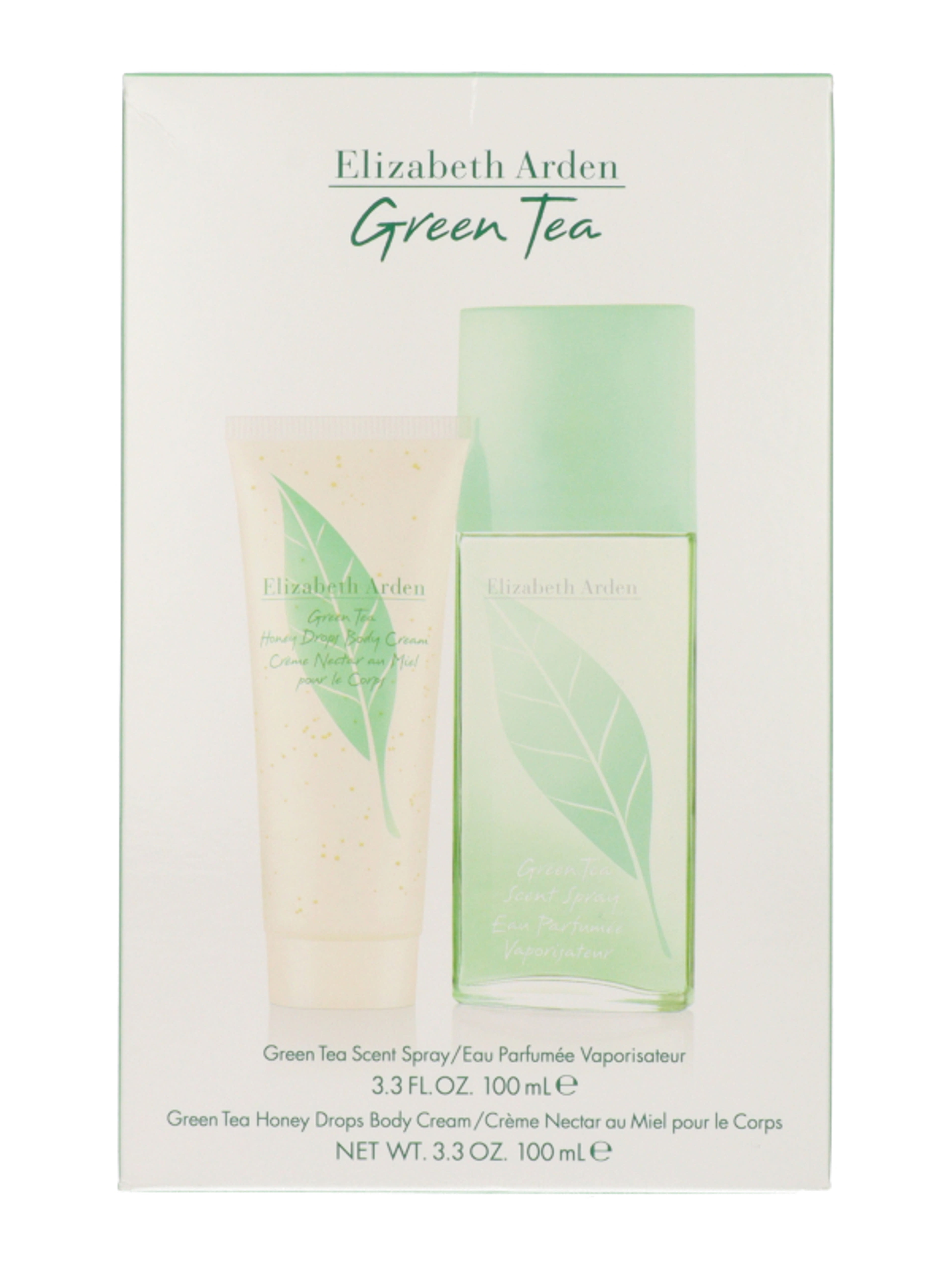Elizabeth Arden Green Tea ajándékcsomag - 1 db-2