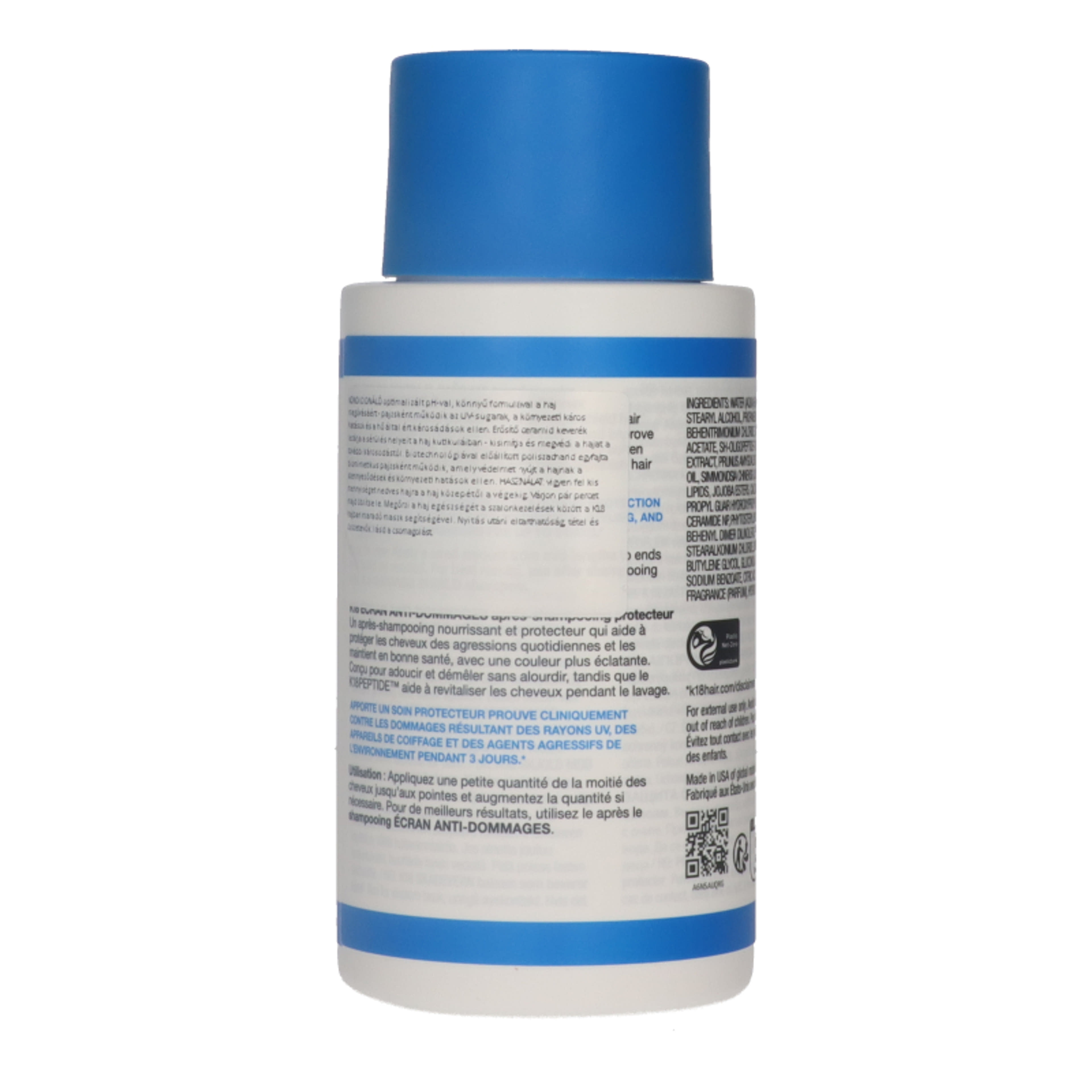 K18 Damage Shield kondicionáló - 250 ml-2