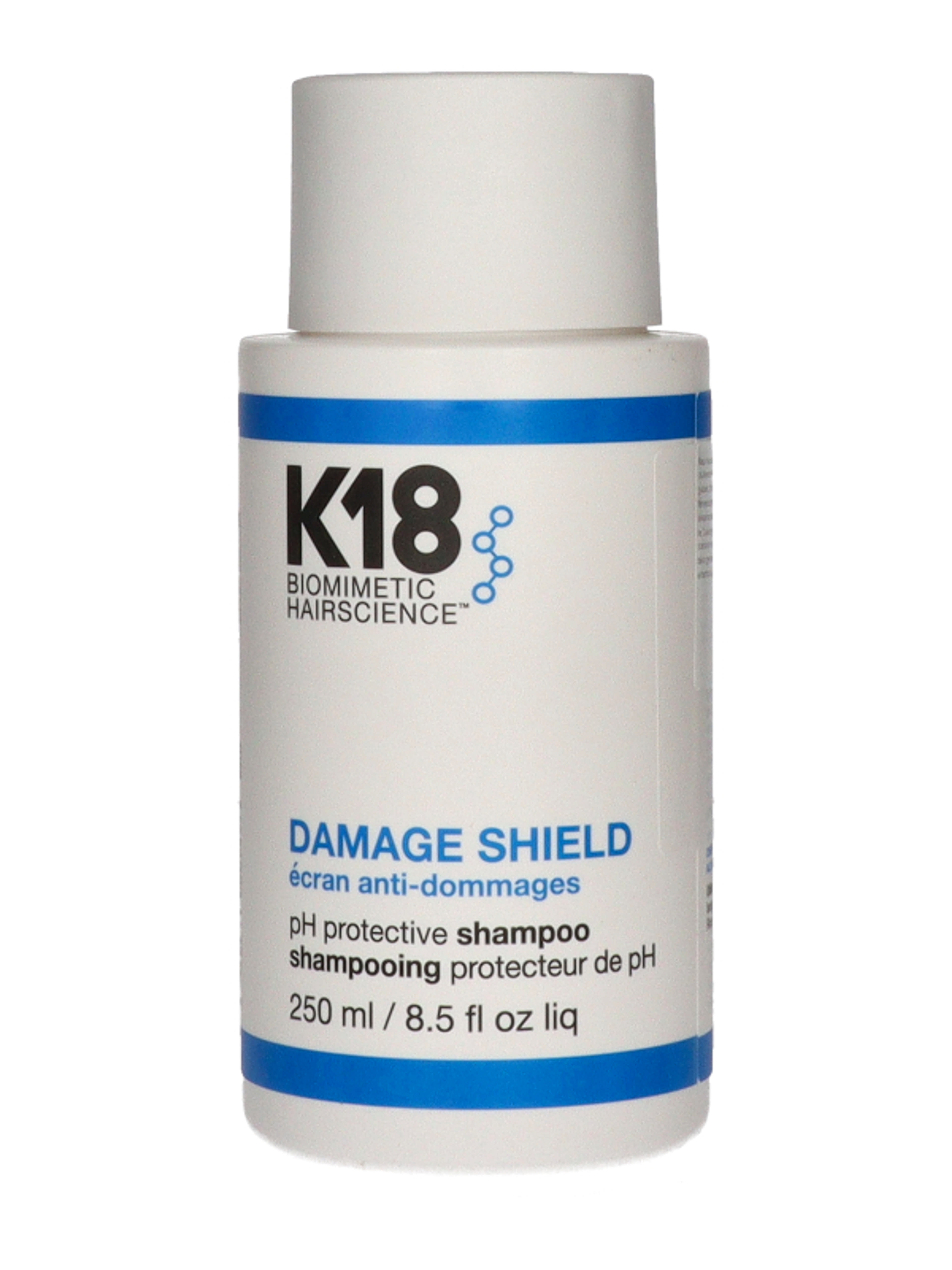 K18 Damage Shield sampon - 250 ml