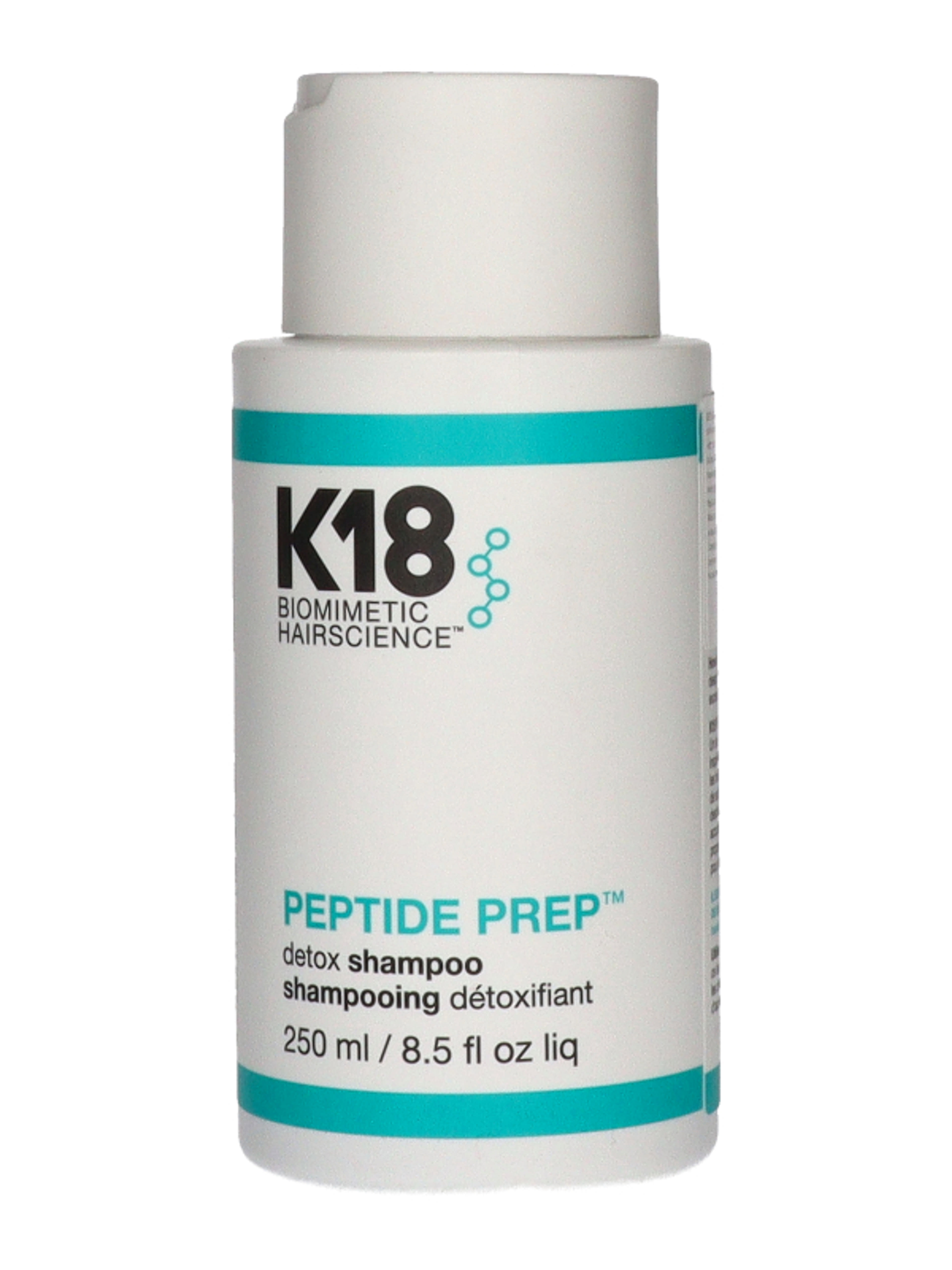 K18 Detox sampon - 250 ml