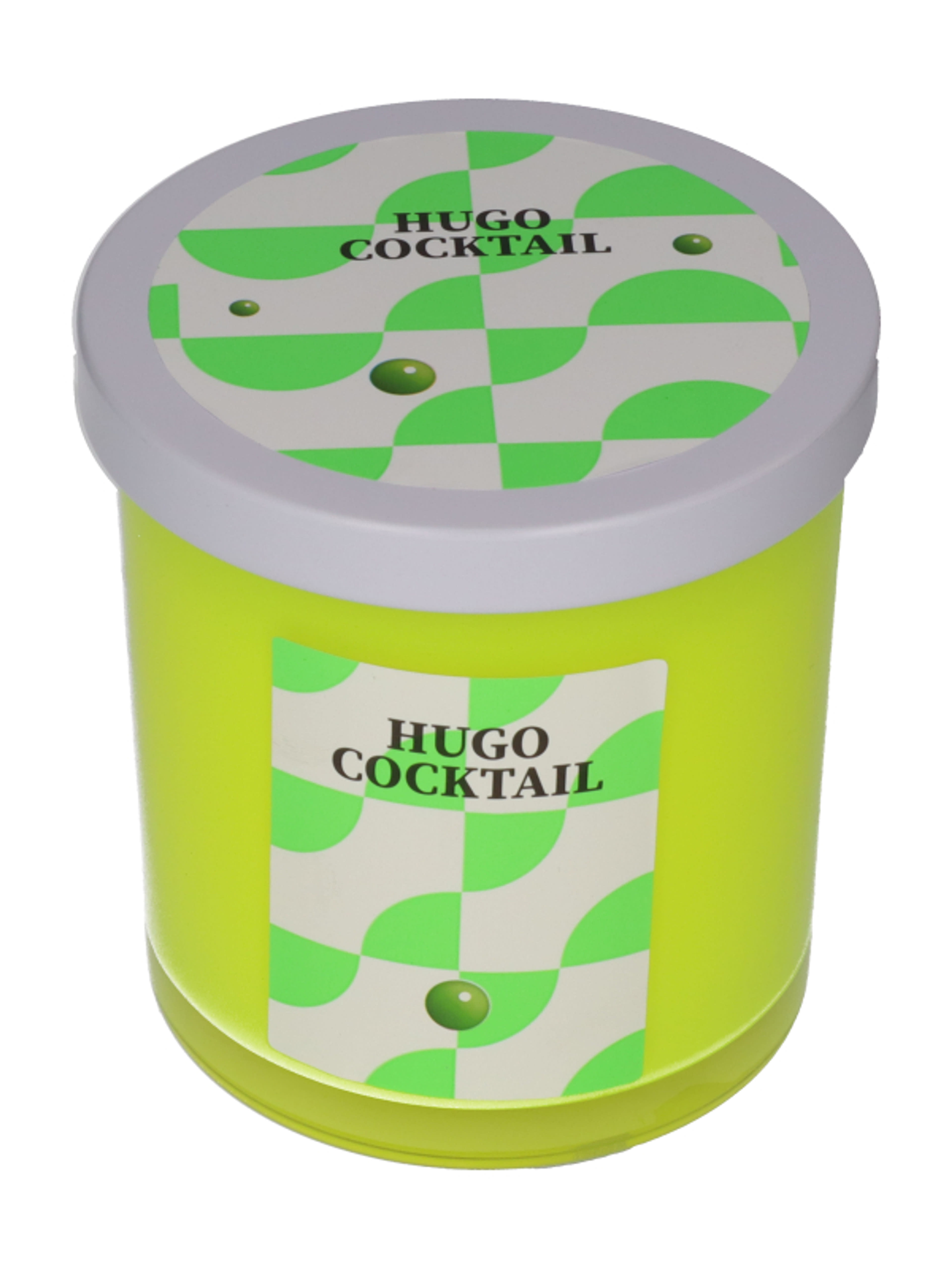 Hugo Coctail  illatgyertya - 170 g-2