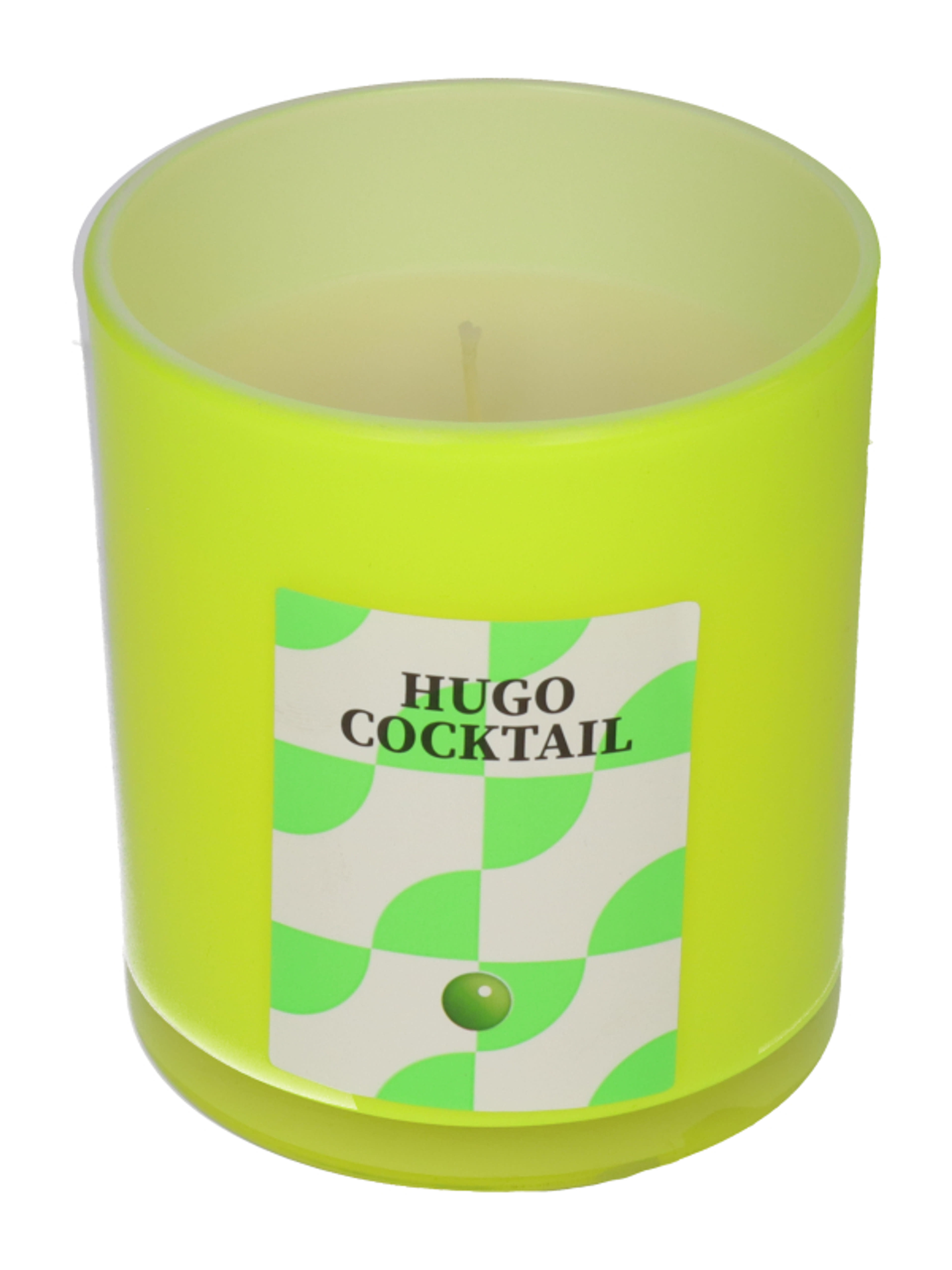 Hugo Coctail  illatgyertya - 170 g-3