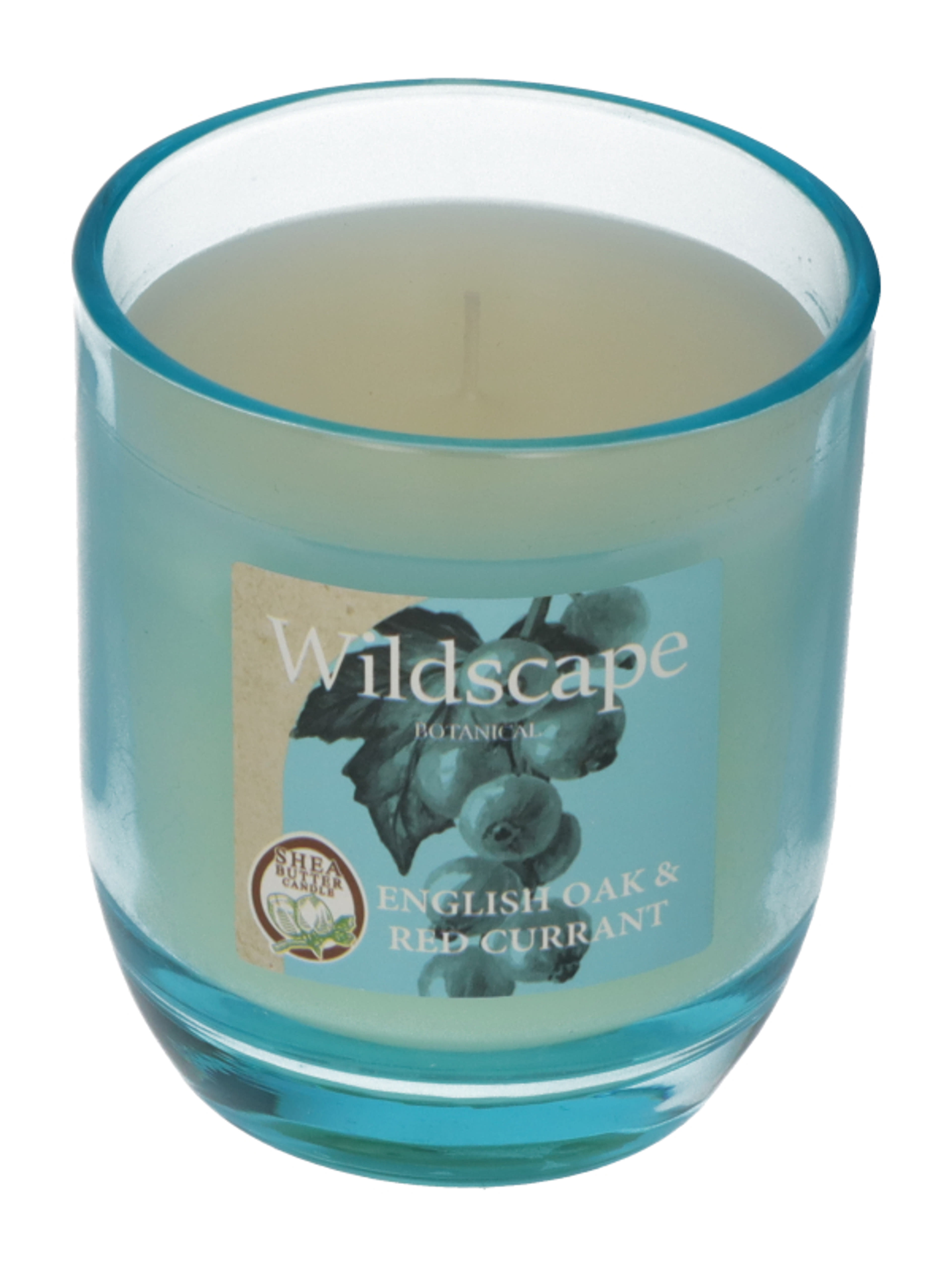 English Oak and Red Currant illatgyertya - 158 g-2