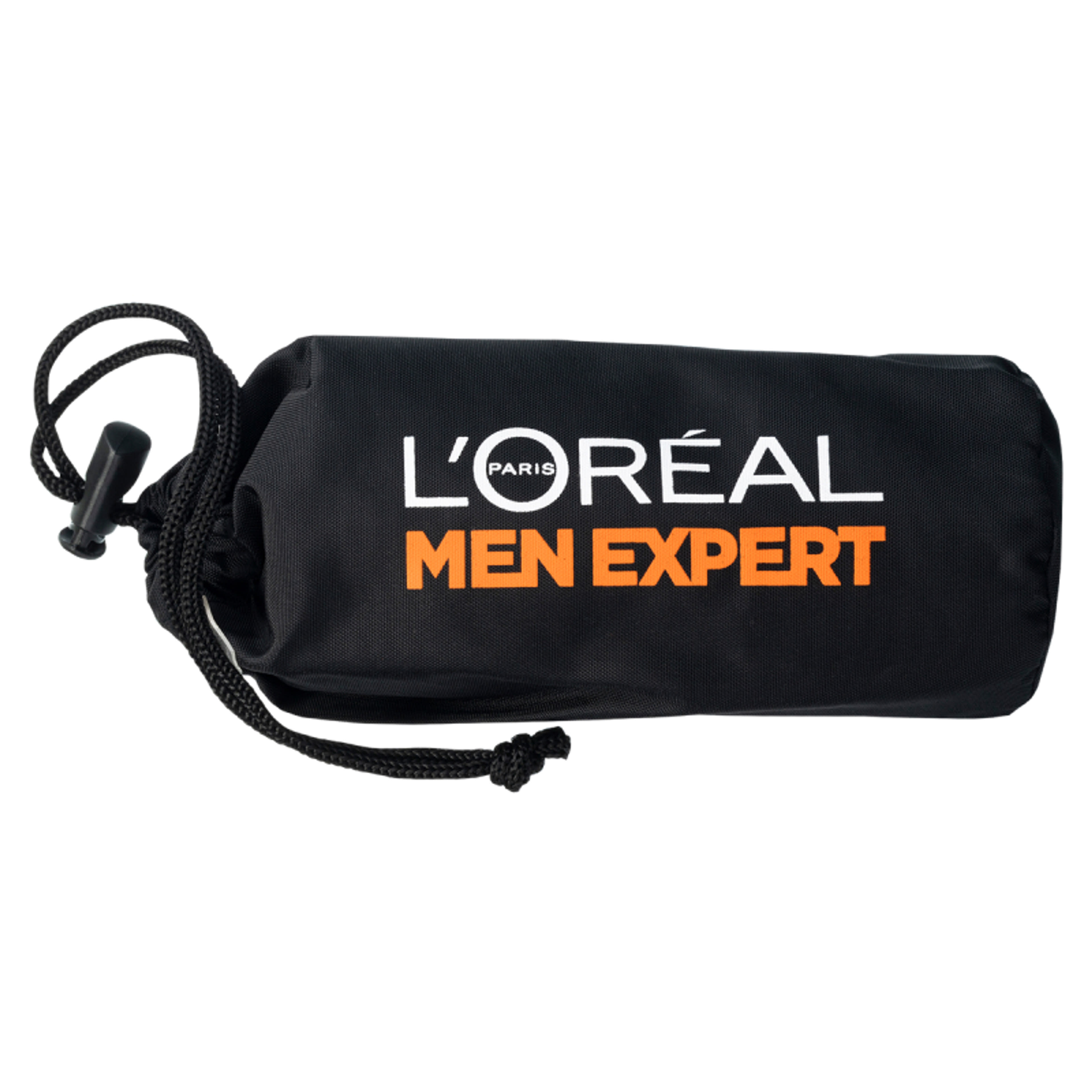 L'Oréal Men Expert törölköző 35x35 cm - 1 db-2