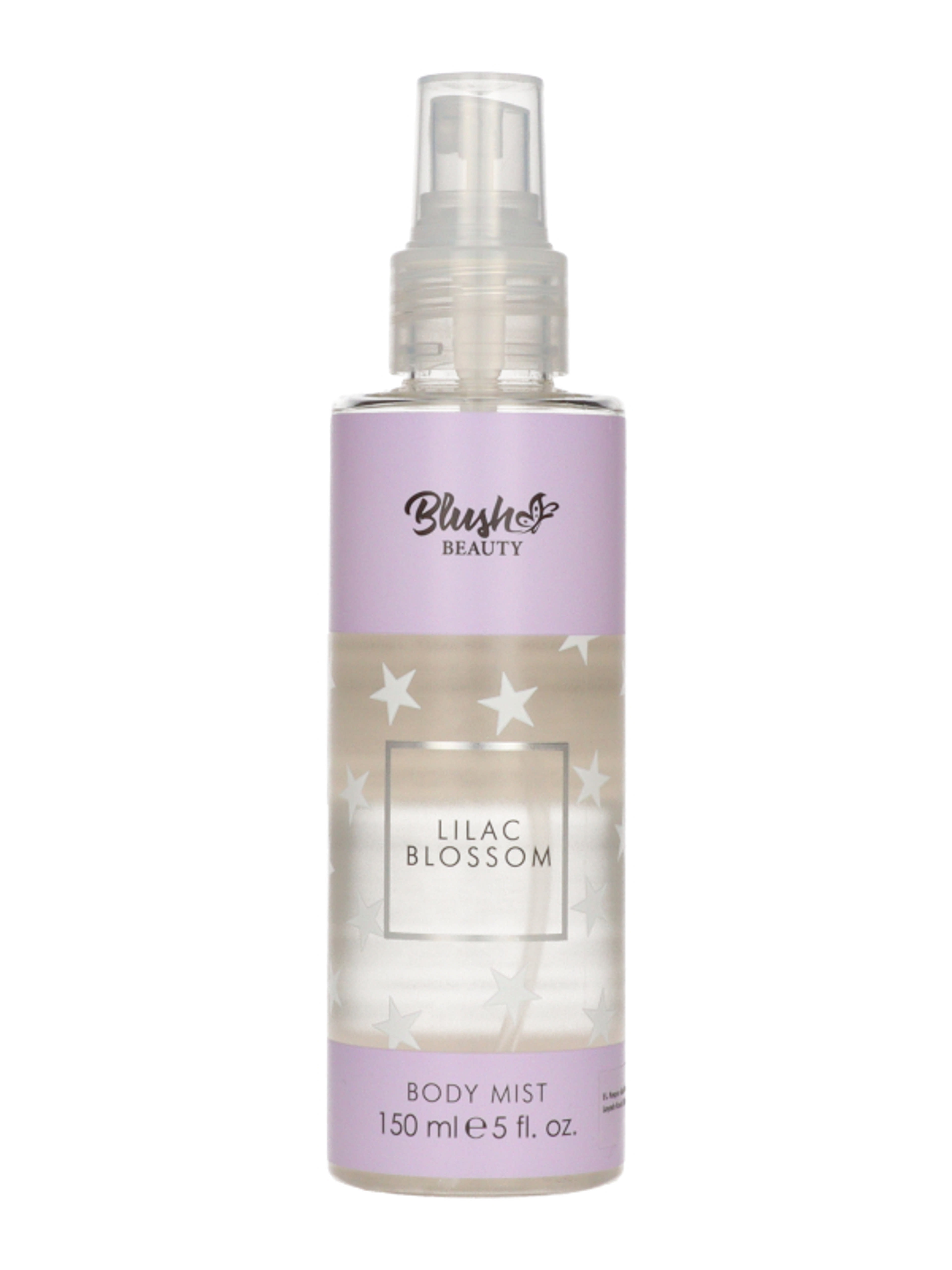 Blush Beauty Lilac Blossom testpermet - 150 ml