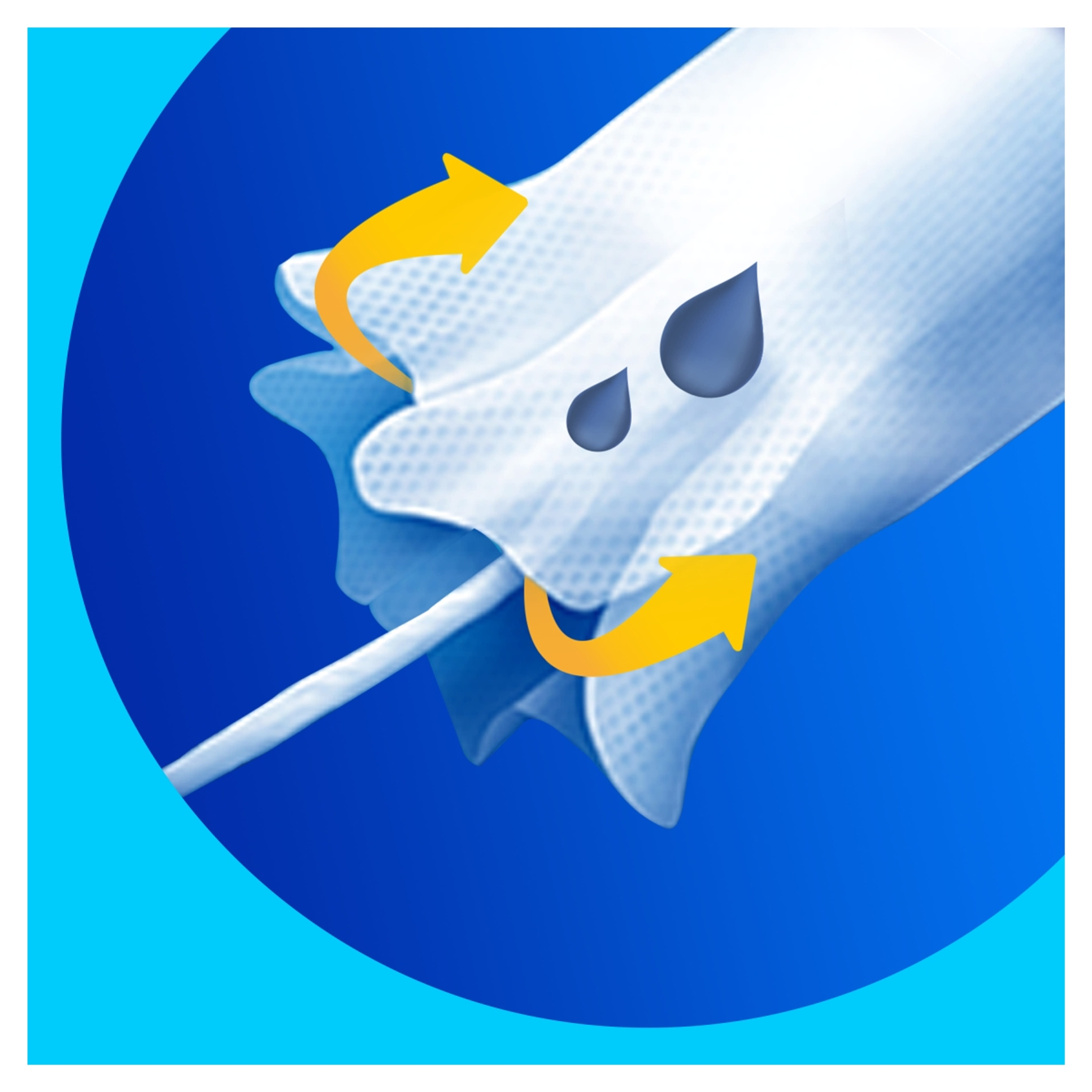 Tampax Regular tampon - 18 db-4