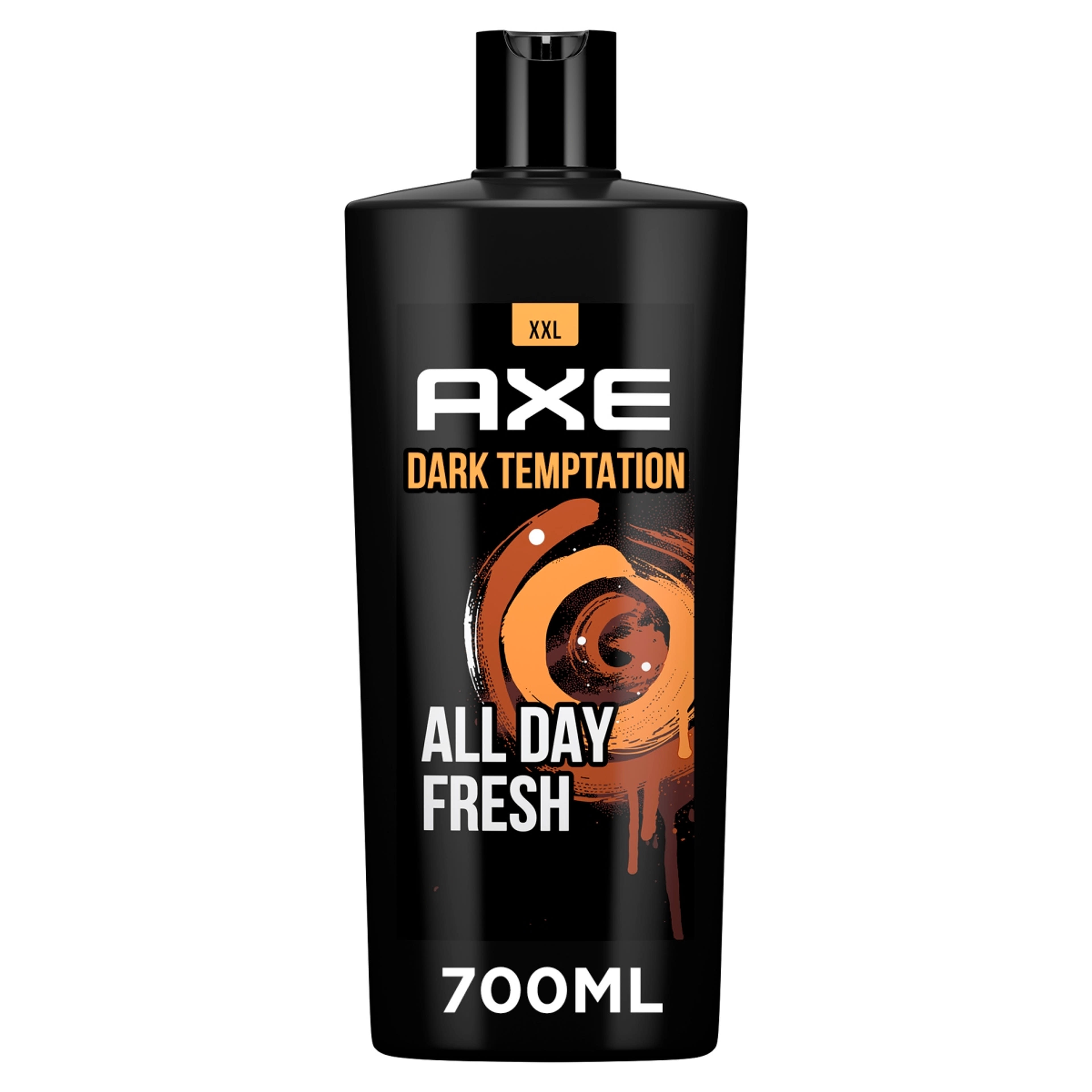 Axe Dark Temptation tusfürdő - 700 ml-2