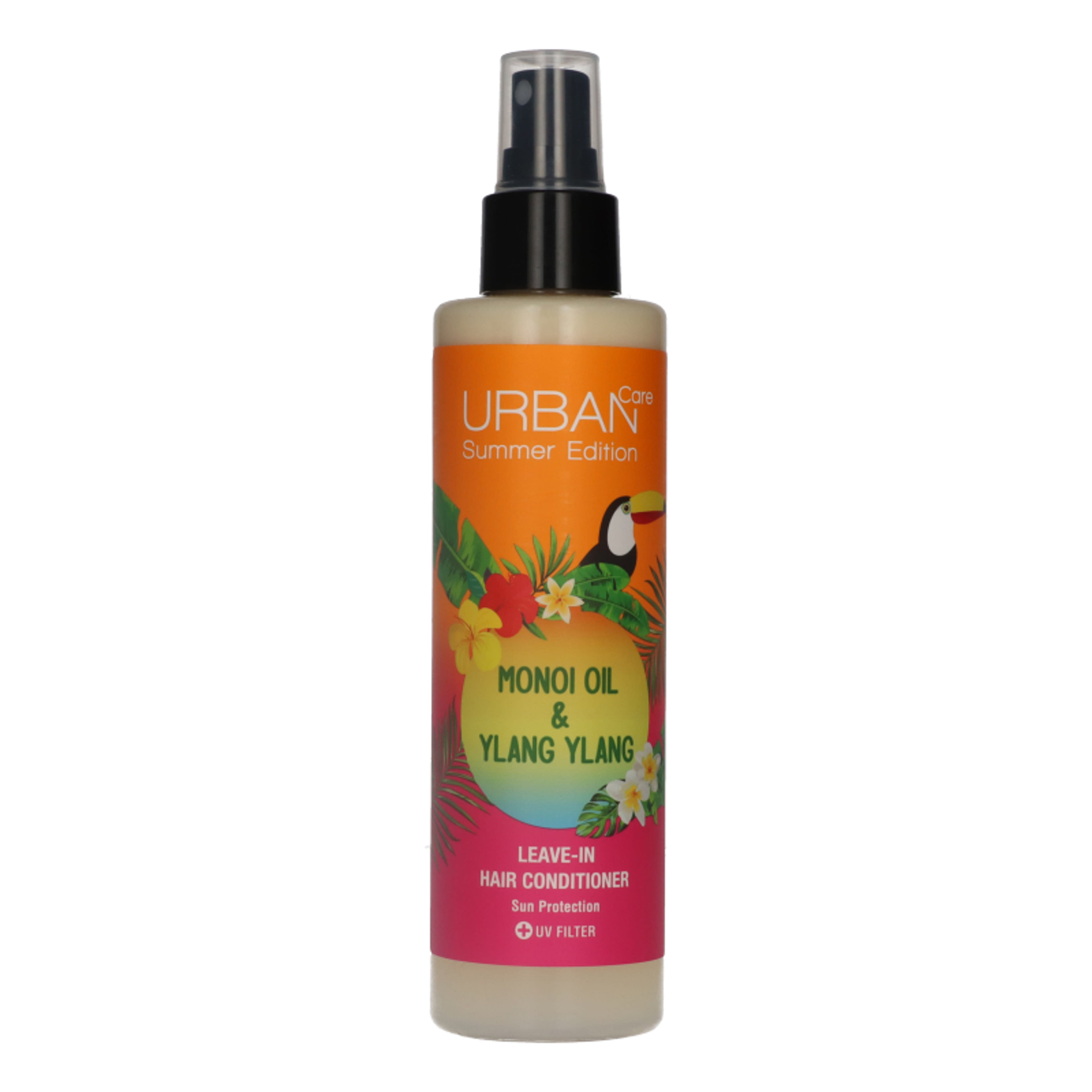 Urban Care napozás utáni hajvédő krém - 200 ml-1