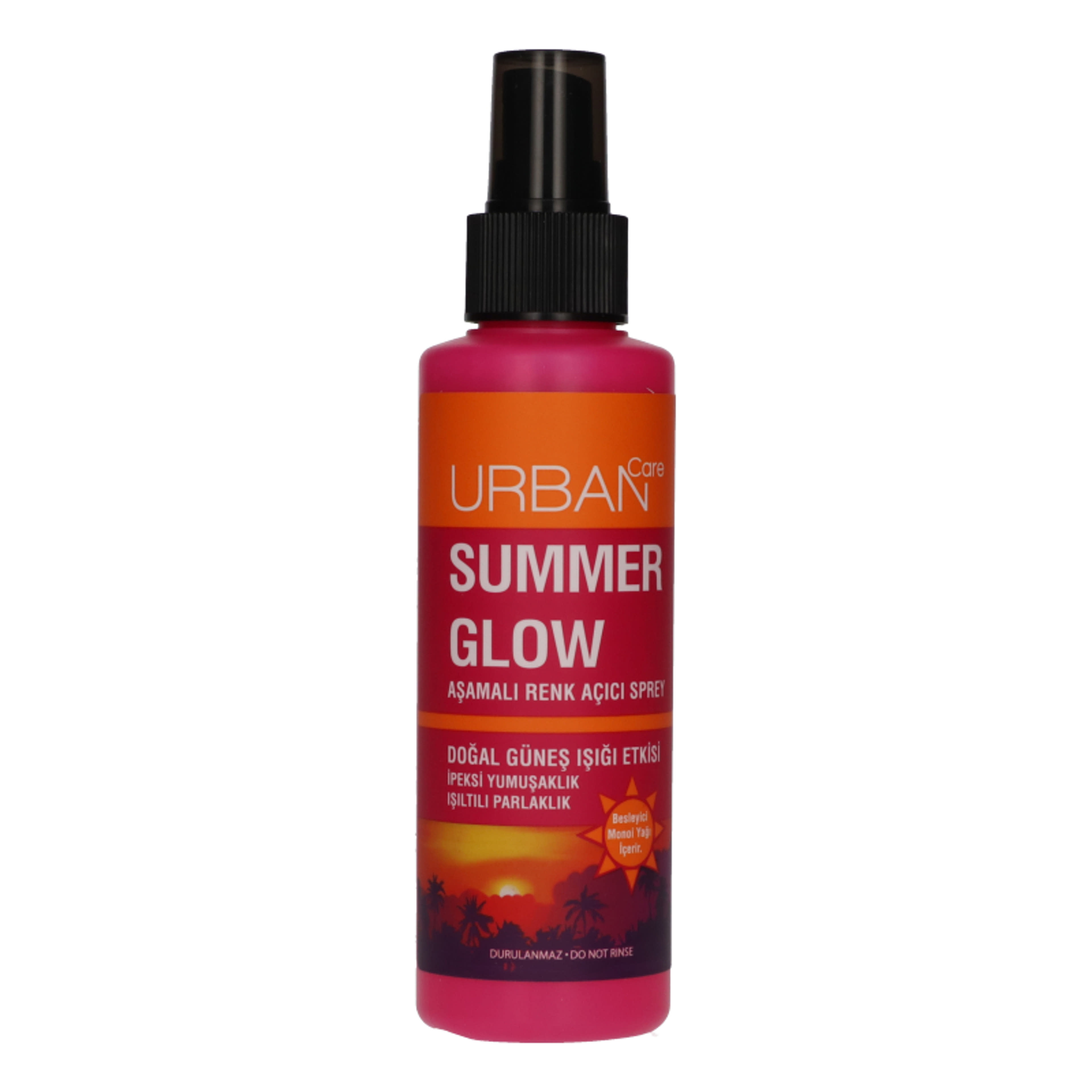 Urban Care hajvilágosító hajápoló spray - 50 ml-4