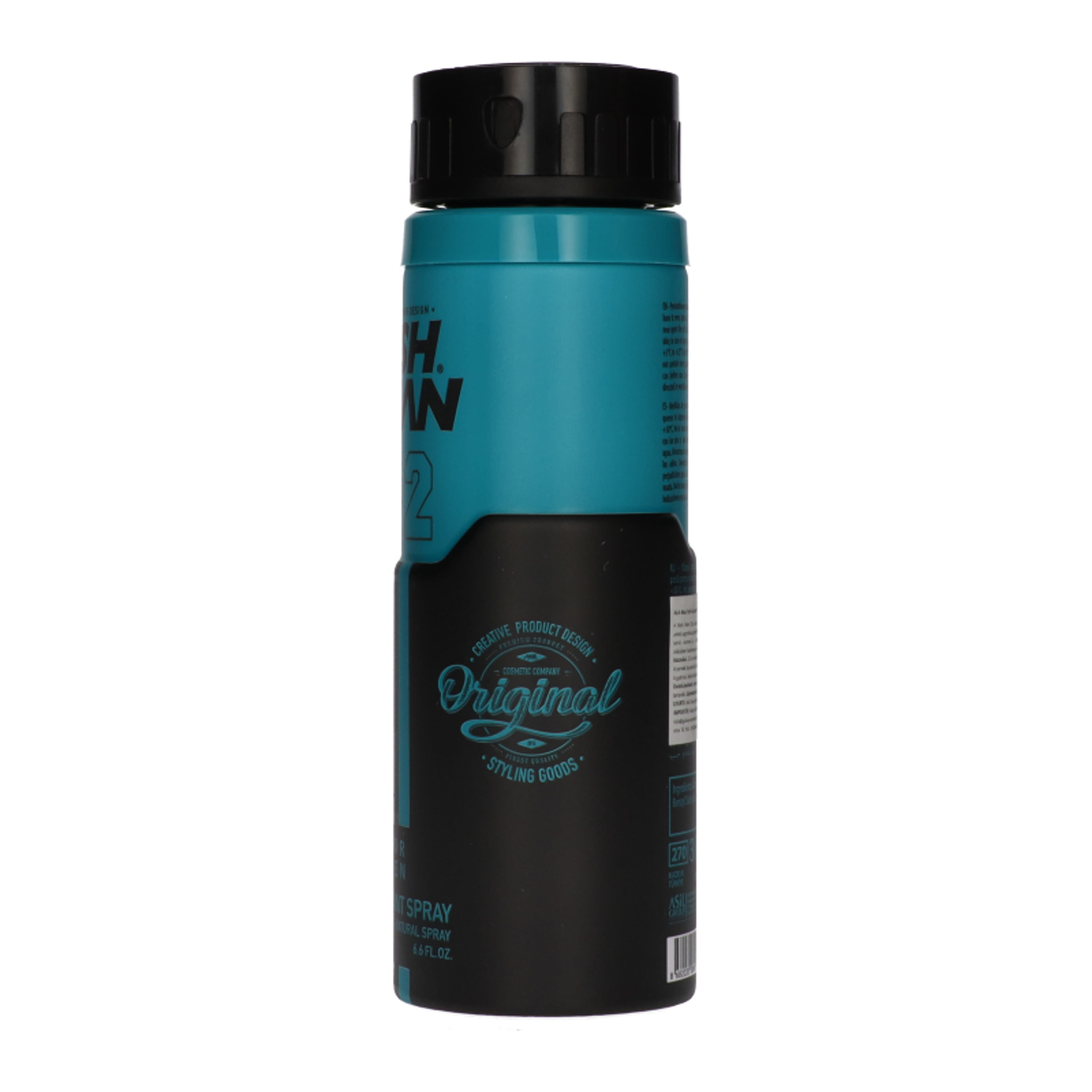 Nish Man dezodor spray /02 - 200 ml-2