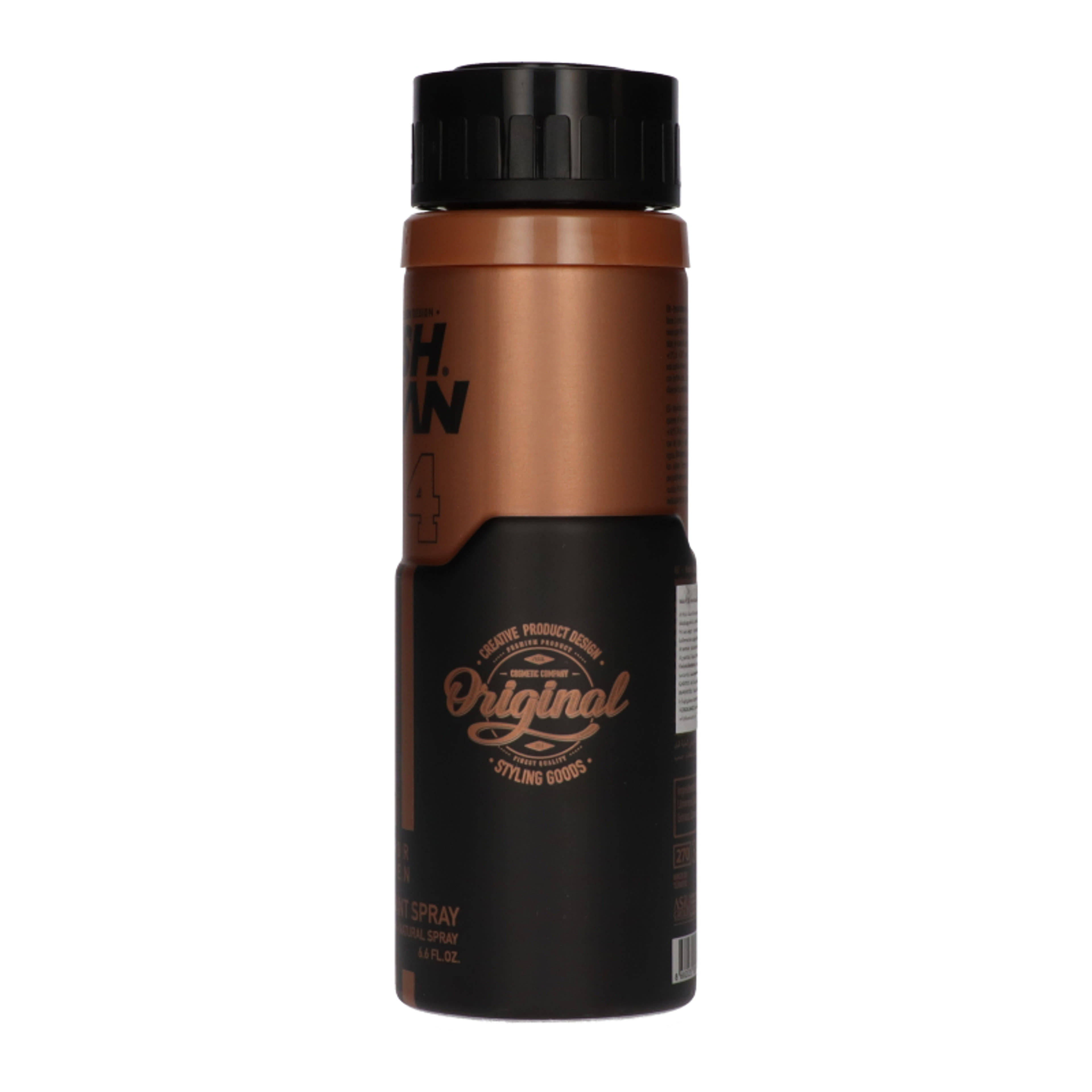 Nish Man dezodor spray /04 - 200 ml-2