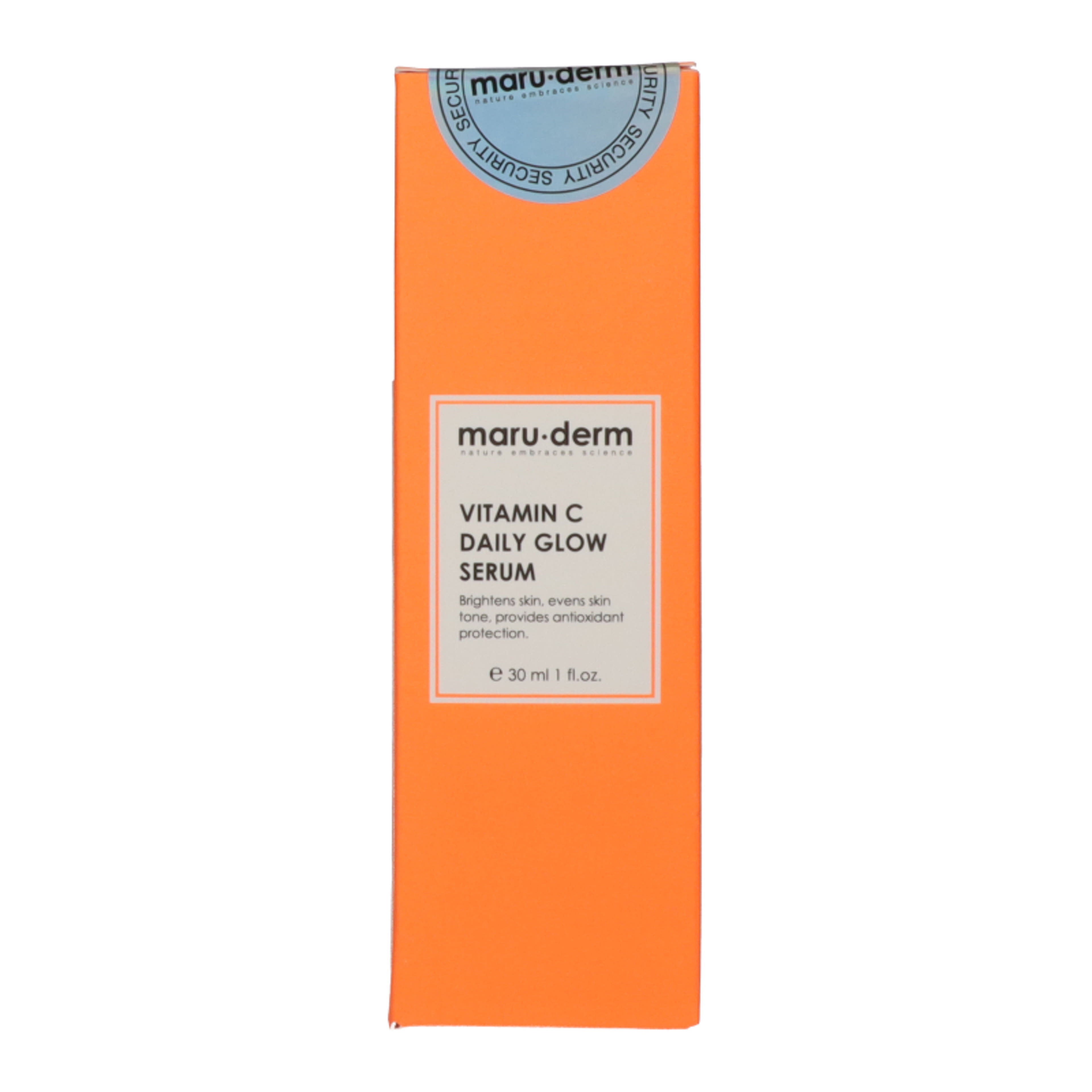 Maruderm C-Vitaminos arcszérum - 30 ml-1