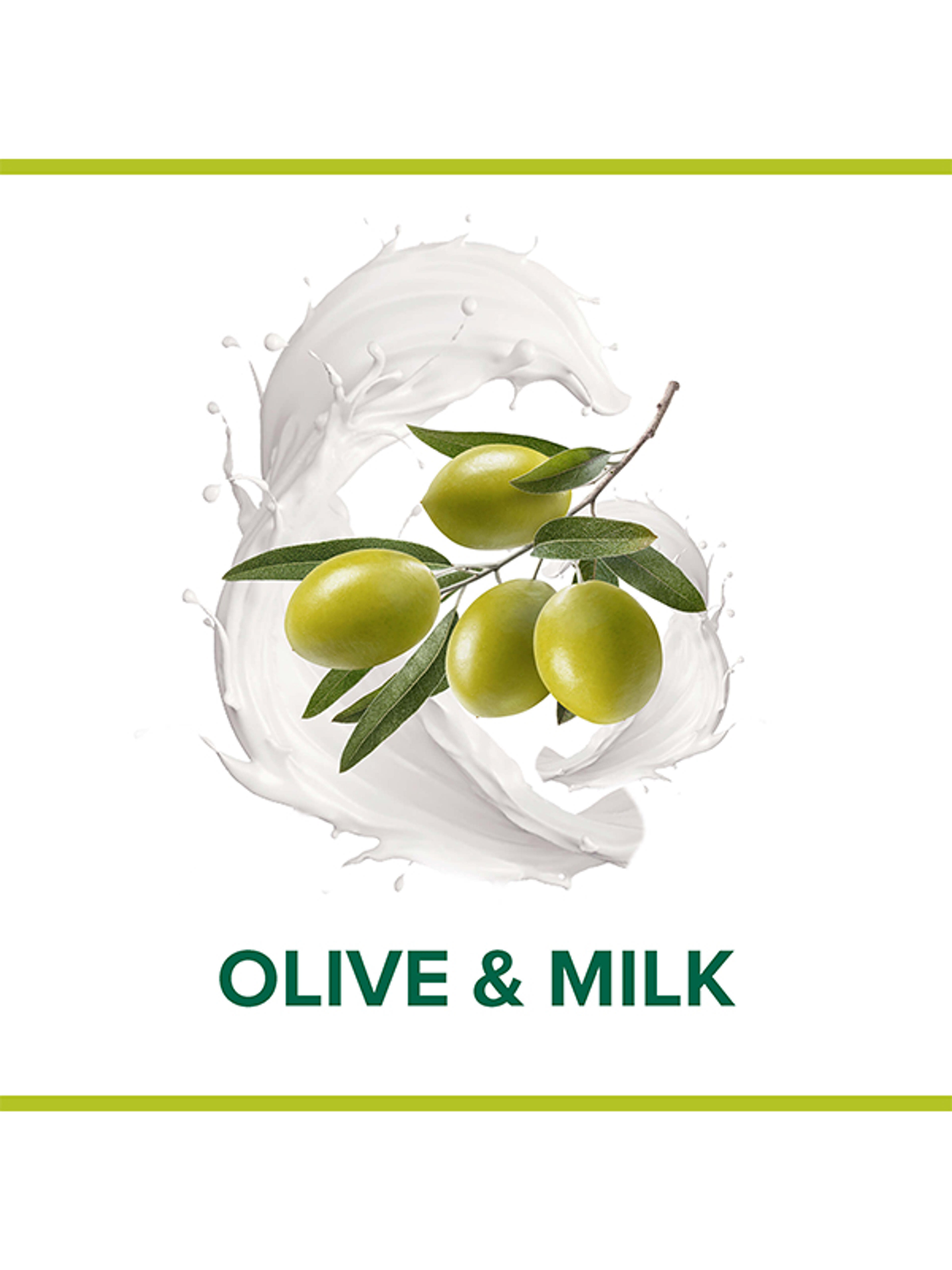 Palmolive Naturals Milk & Olive folyékony szappan - 300 ml-2