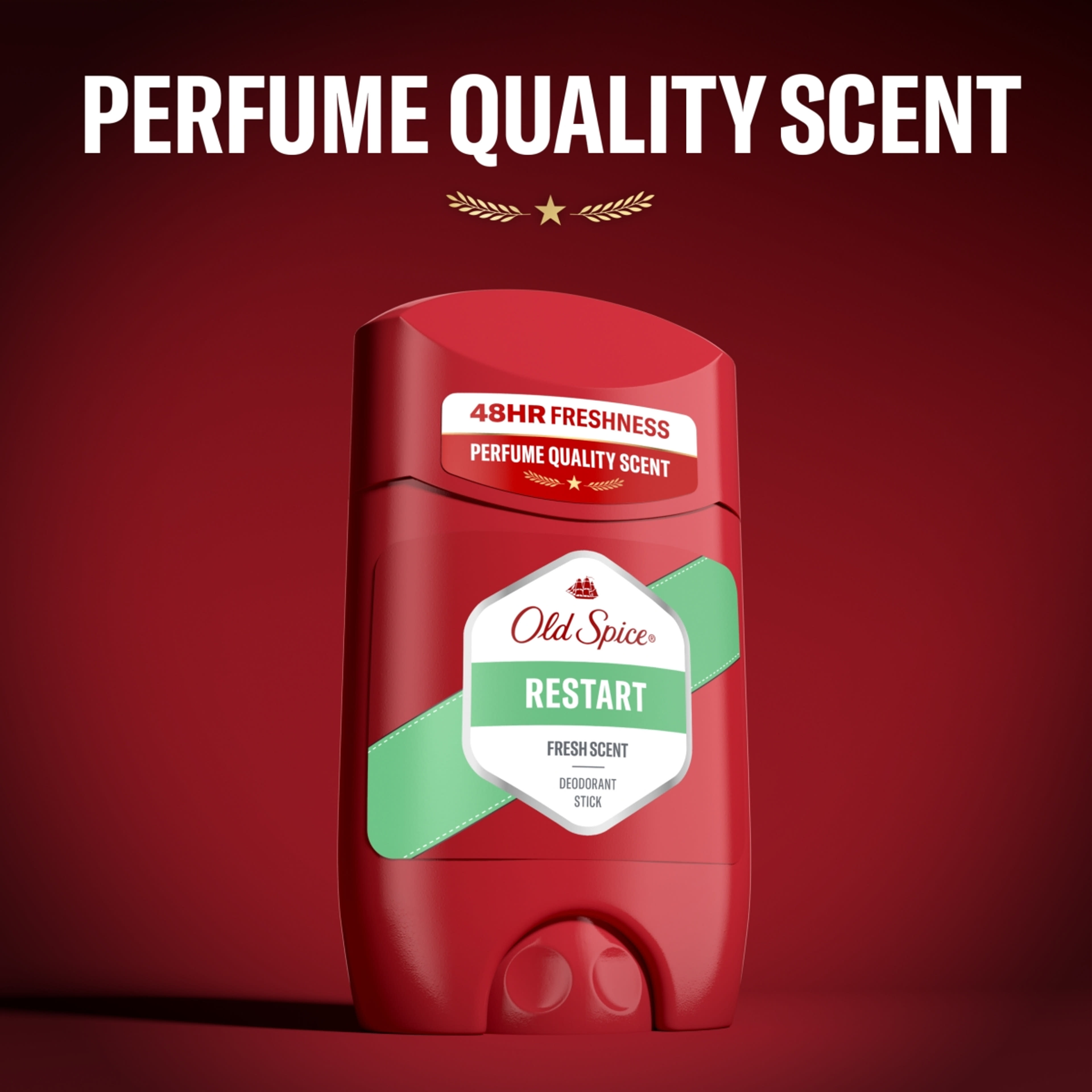 Old spice stift restart 50ml-5