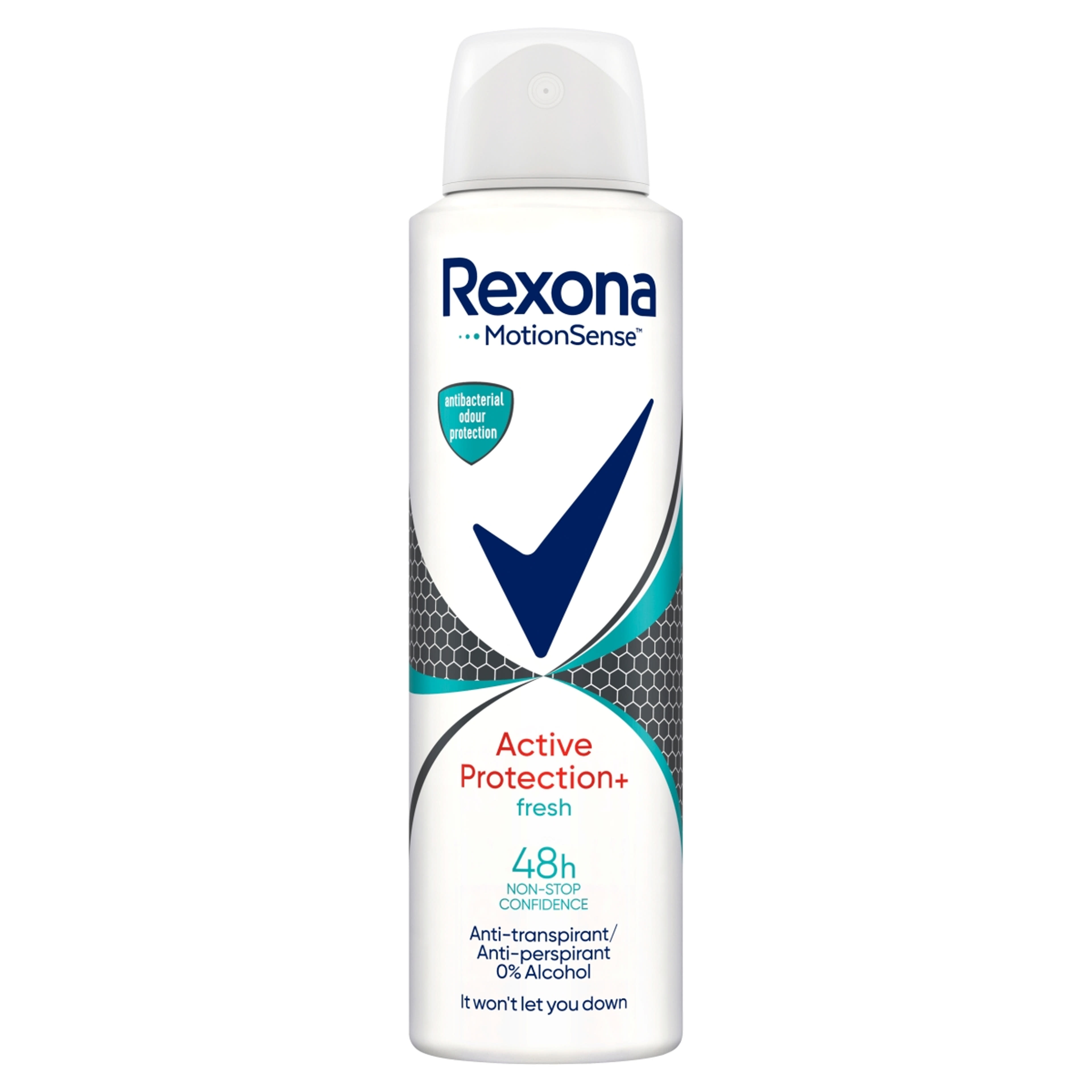 Rexona Active Protection+ Fresh női dezodor - 150 ml