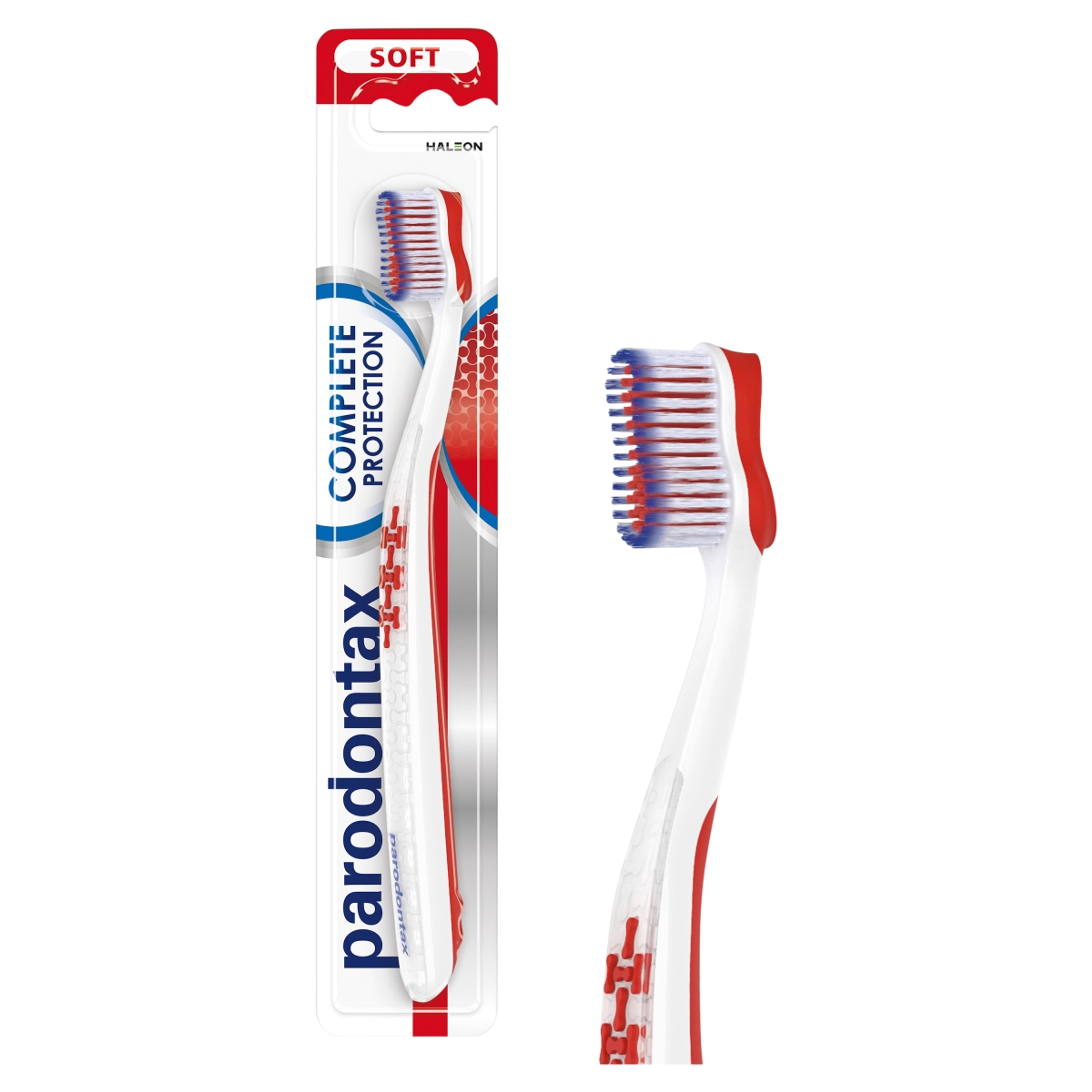 Parodontax Complete Protection Soft fogkefe - 1 db-2