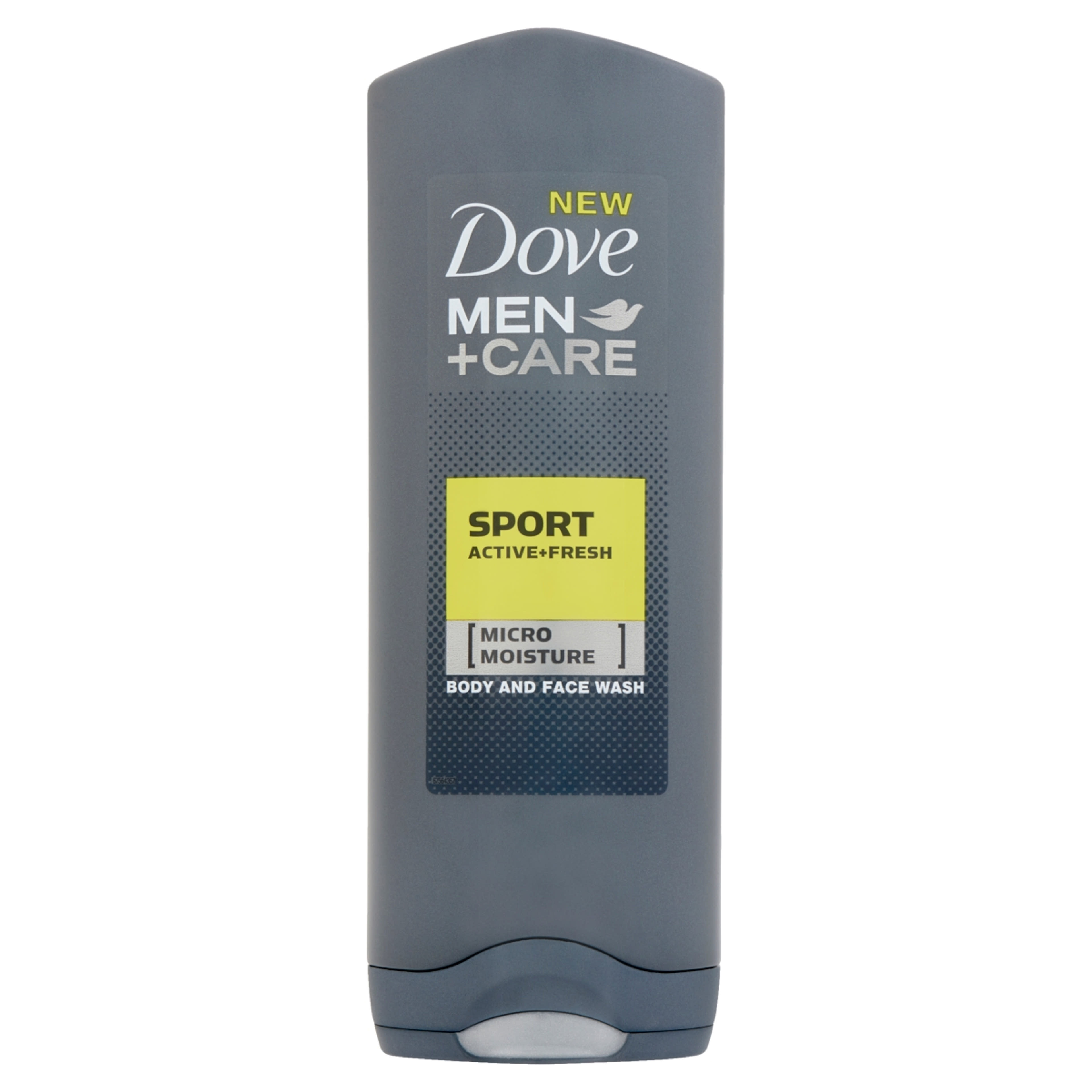 Dove tusfürdő Men+care sport active - 250 ml-1