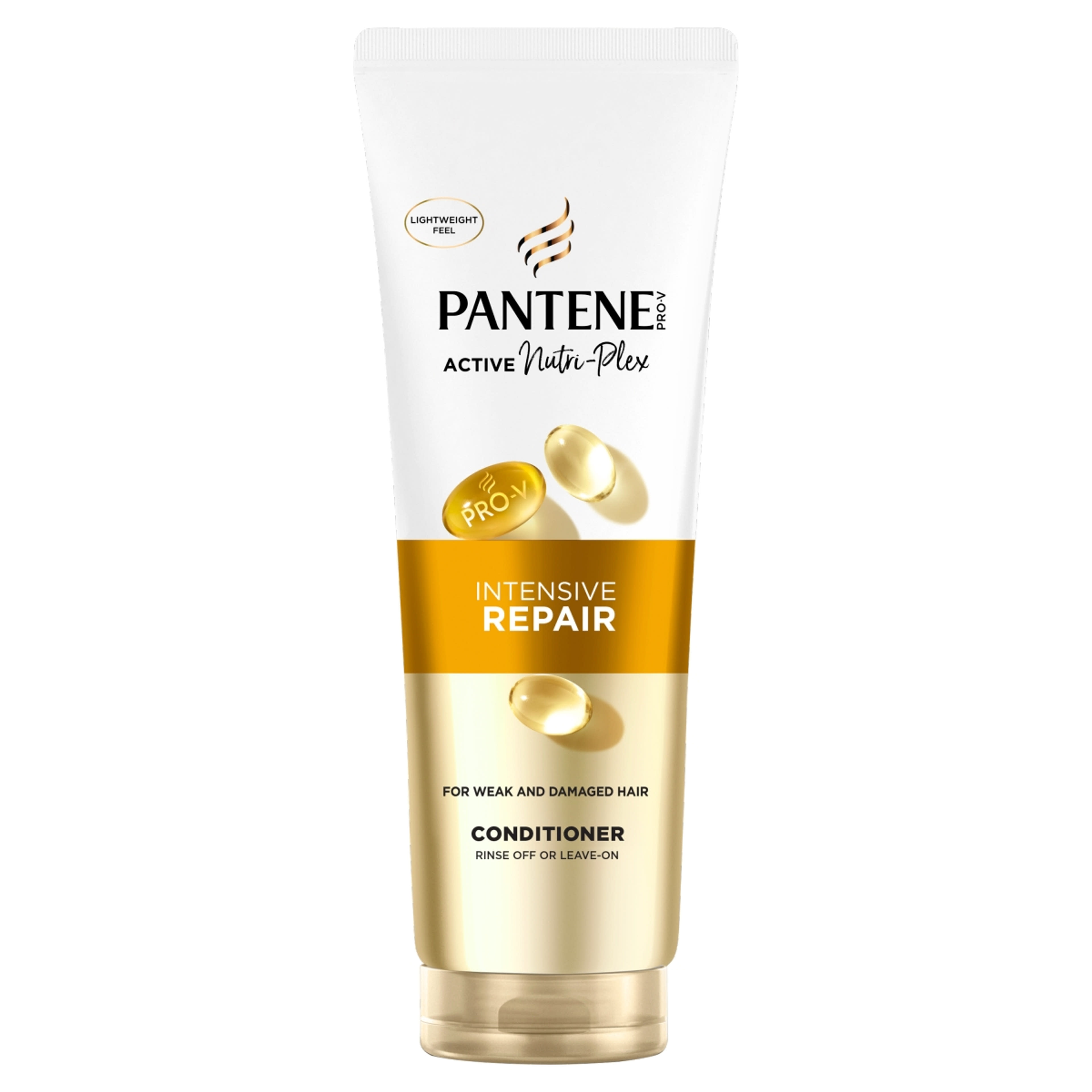 Pantene Pro-V Intensive Repair balzsam - 160 ml
