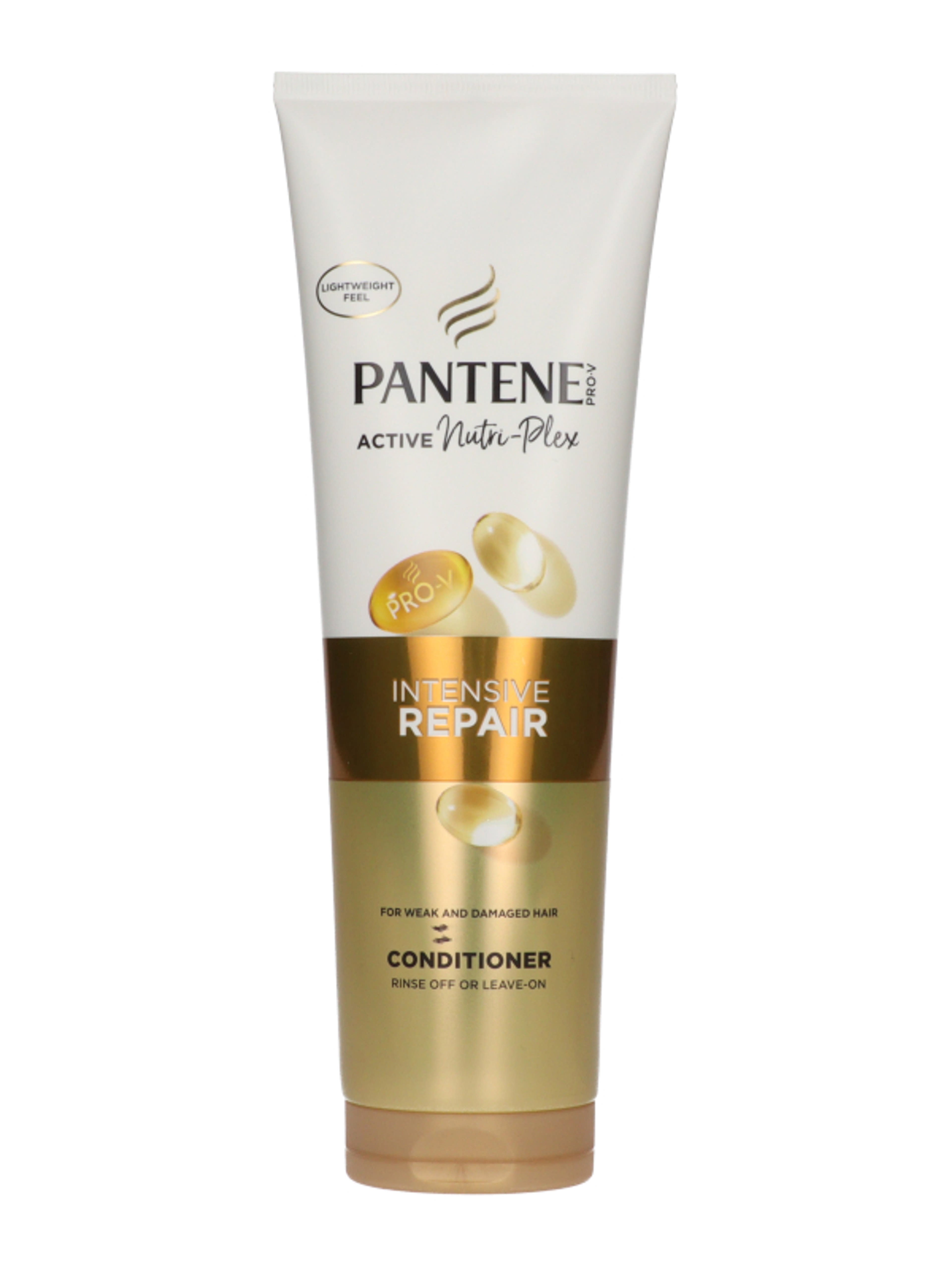 Pantene Pro-V Intensive Repair balzsam - 275 ml-9