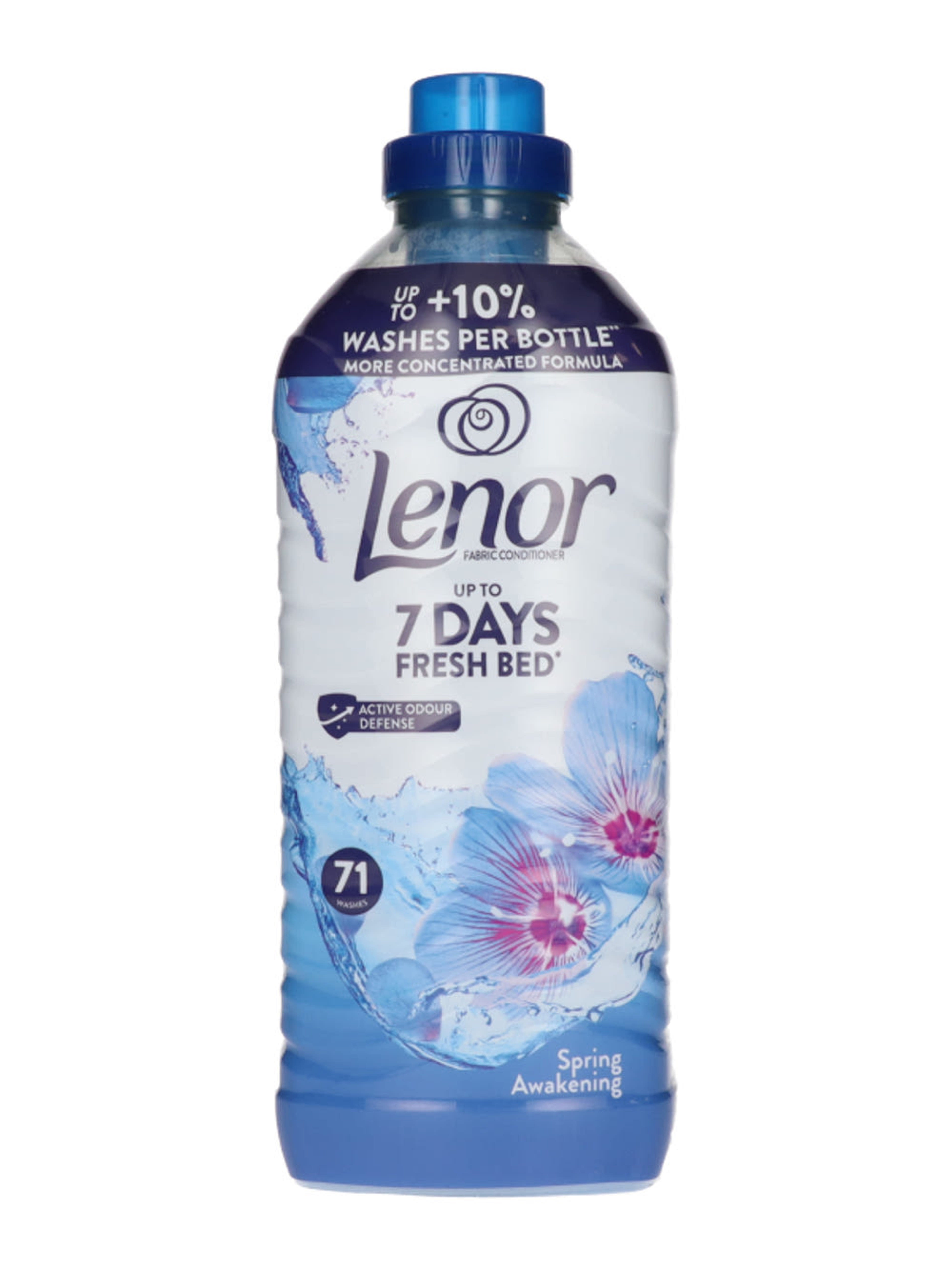 Lenor Spring Awakening öblítő 71 mosás - 1491 ml