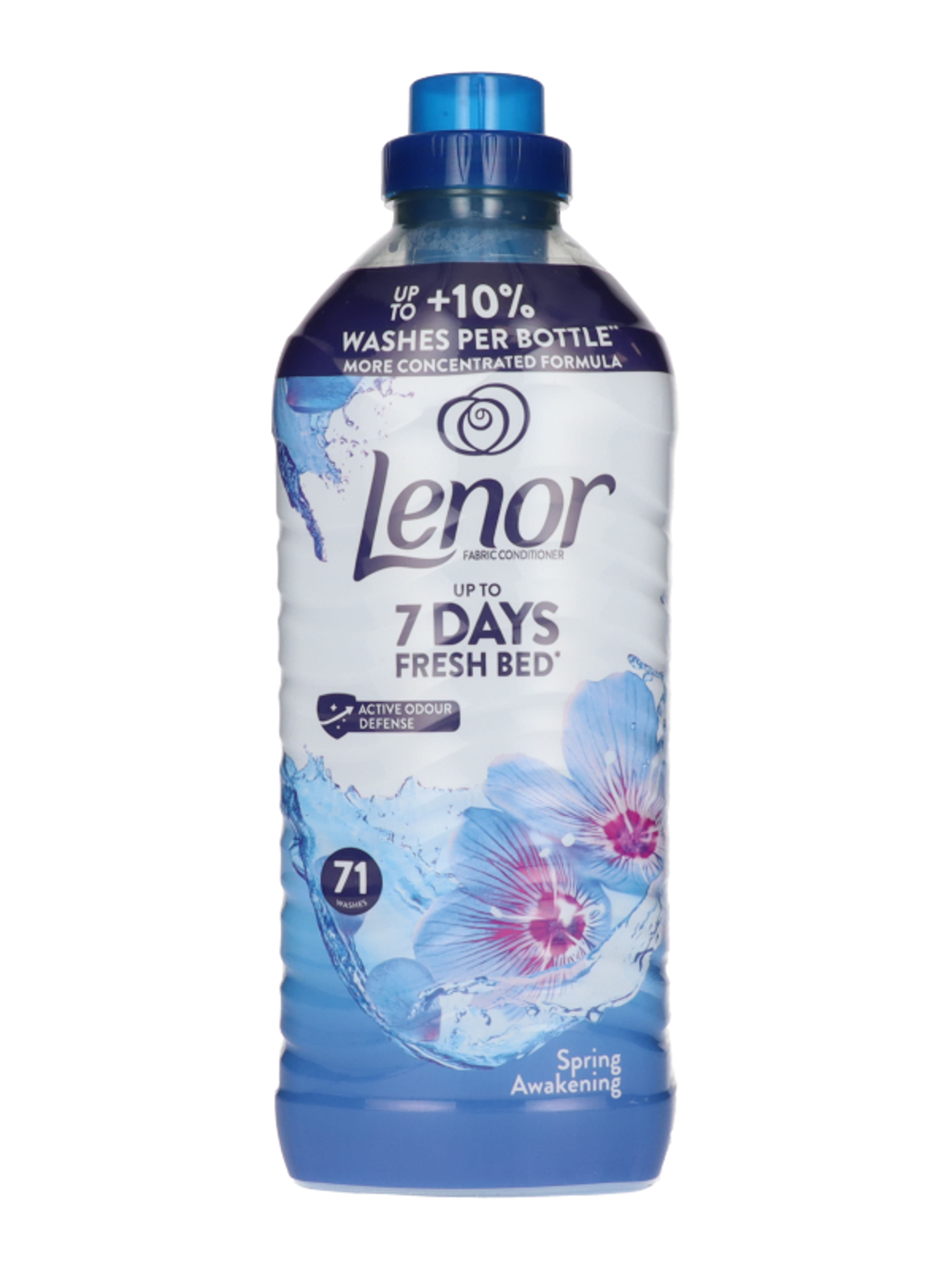 Lenor Spring Awak öblítő 71 mosáshoz - 1491 ml