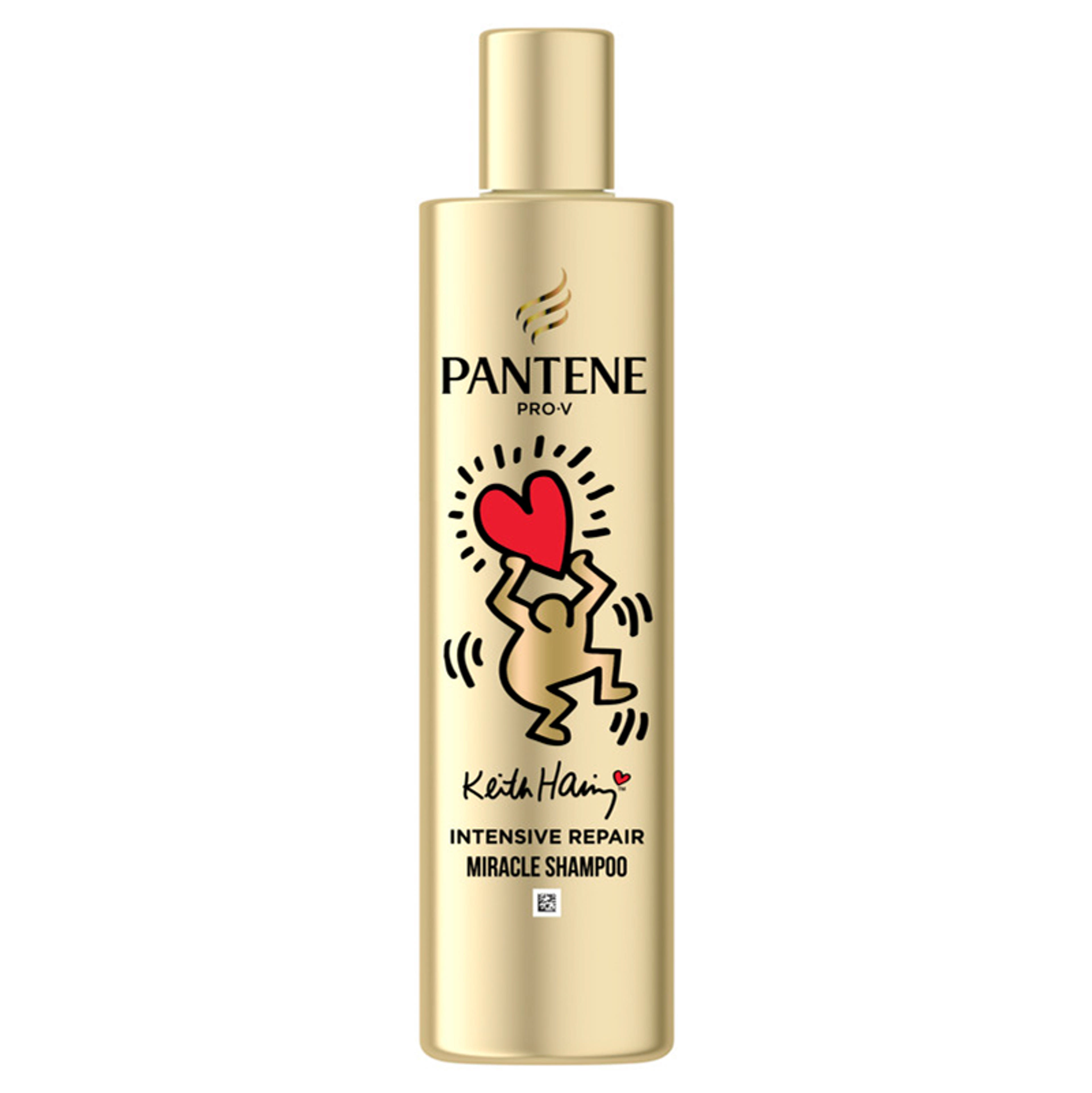 Pantene Pro-V Intensive Repair&Protect sampon - 250 mé-1
