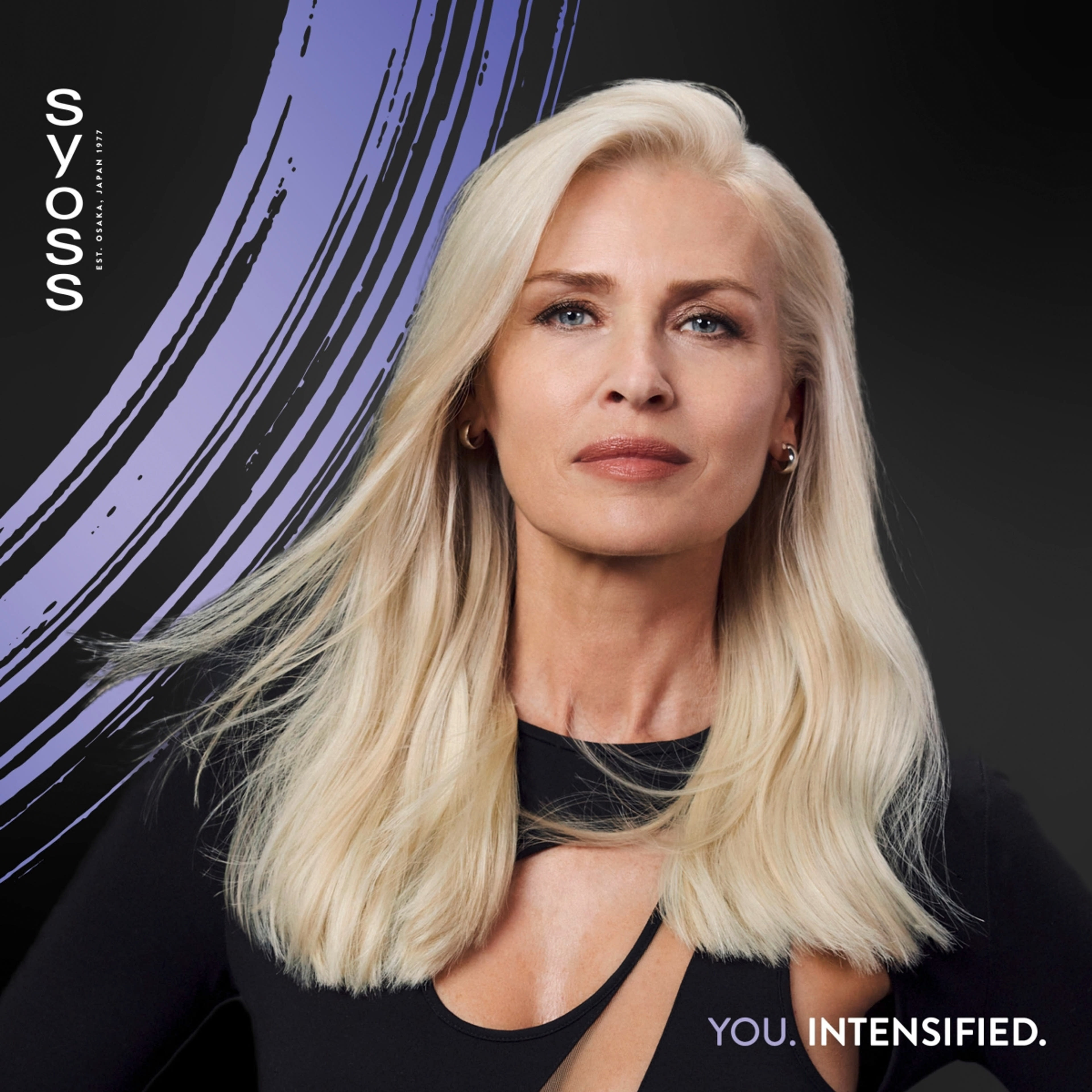 Syoss hamvasító sampon blonde & silver - 440 ml-3