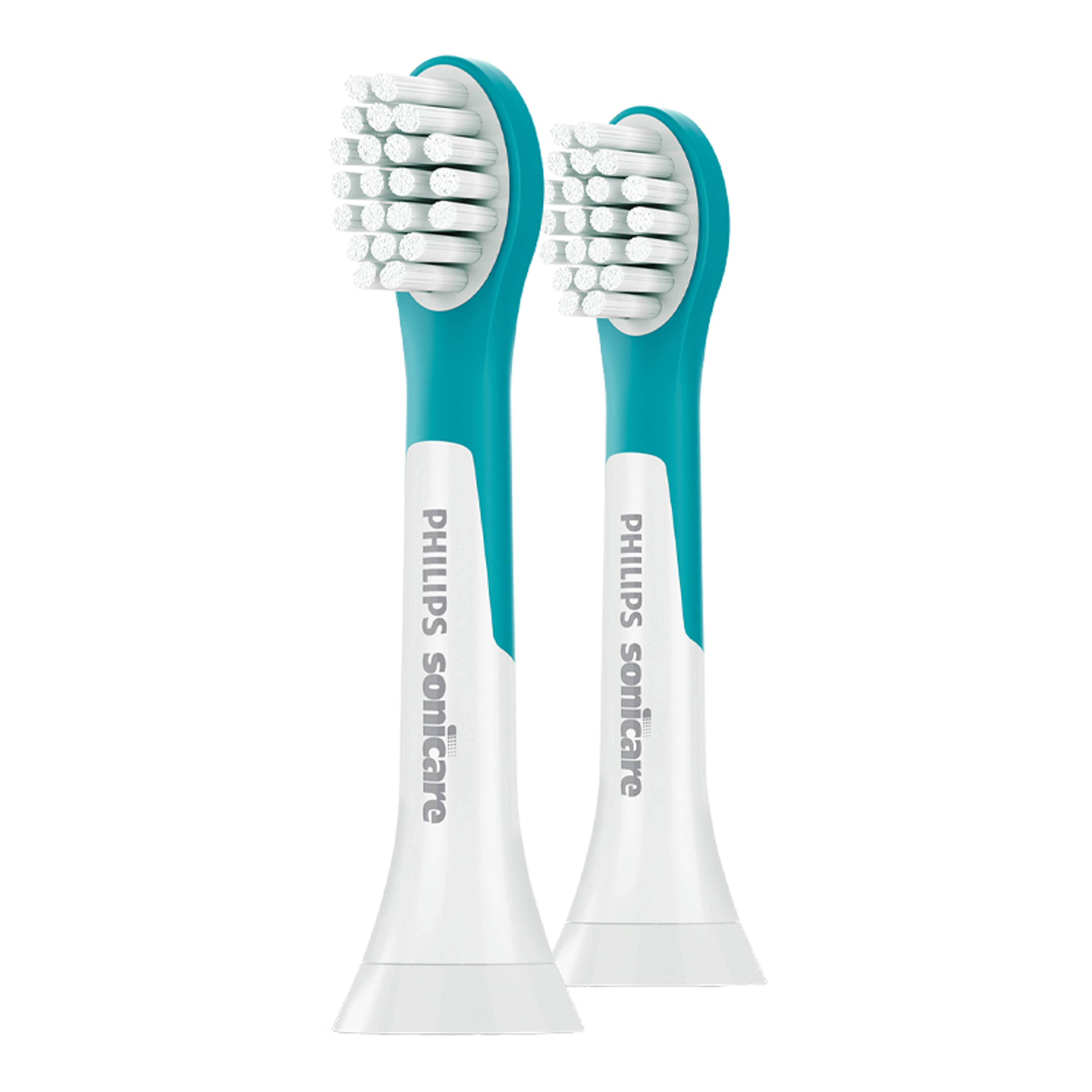 Philips Sonicare for Kids HX6032/33 kompakt fogkefefej - 2 db-2