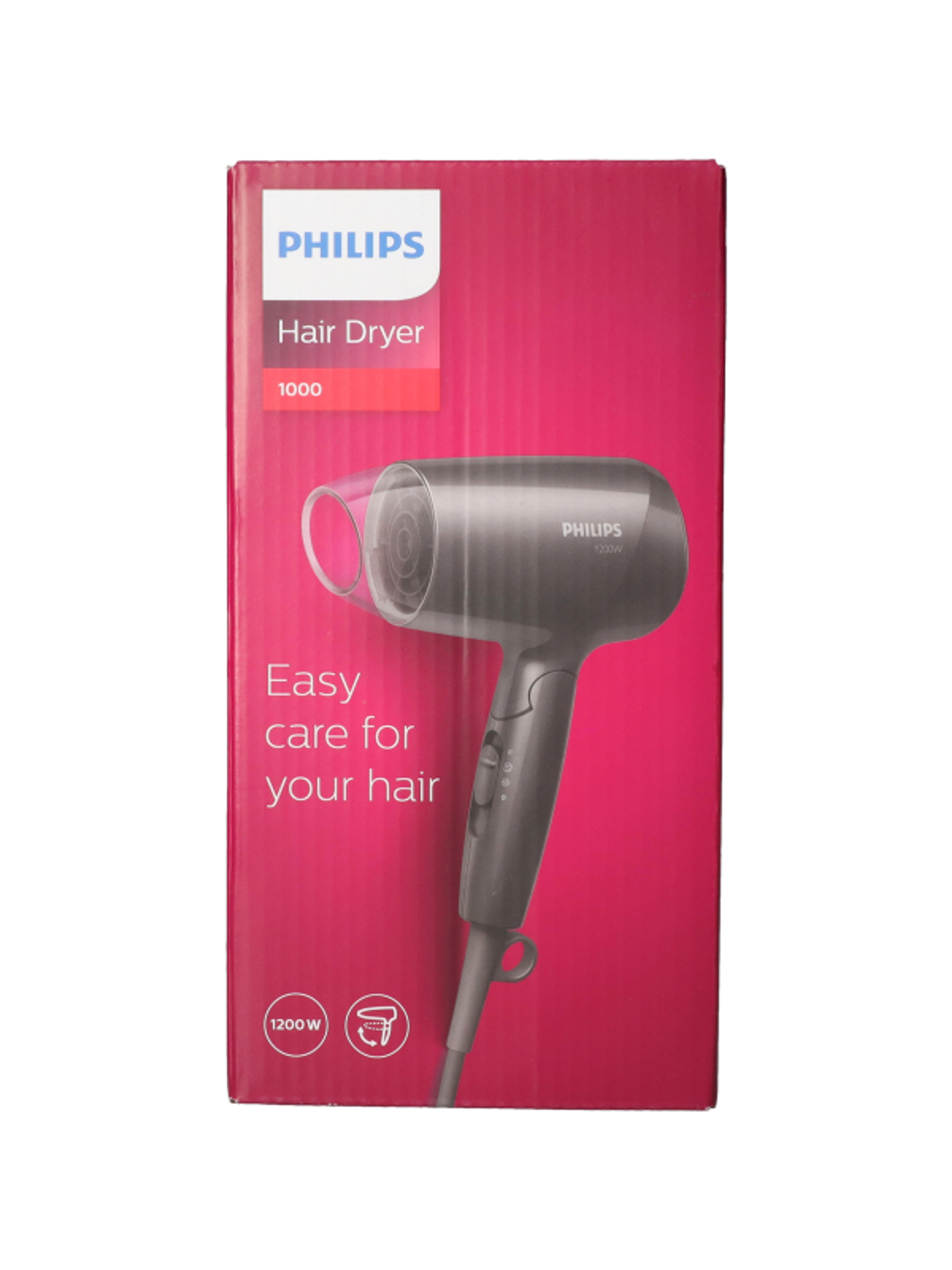 Philips Essential Care hajszárító - 1 db-2