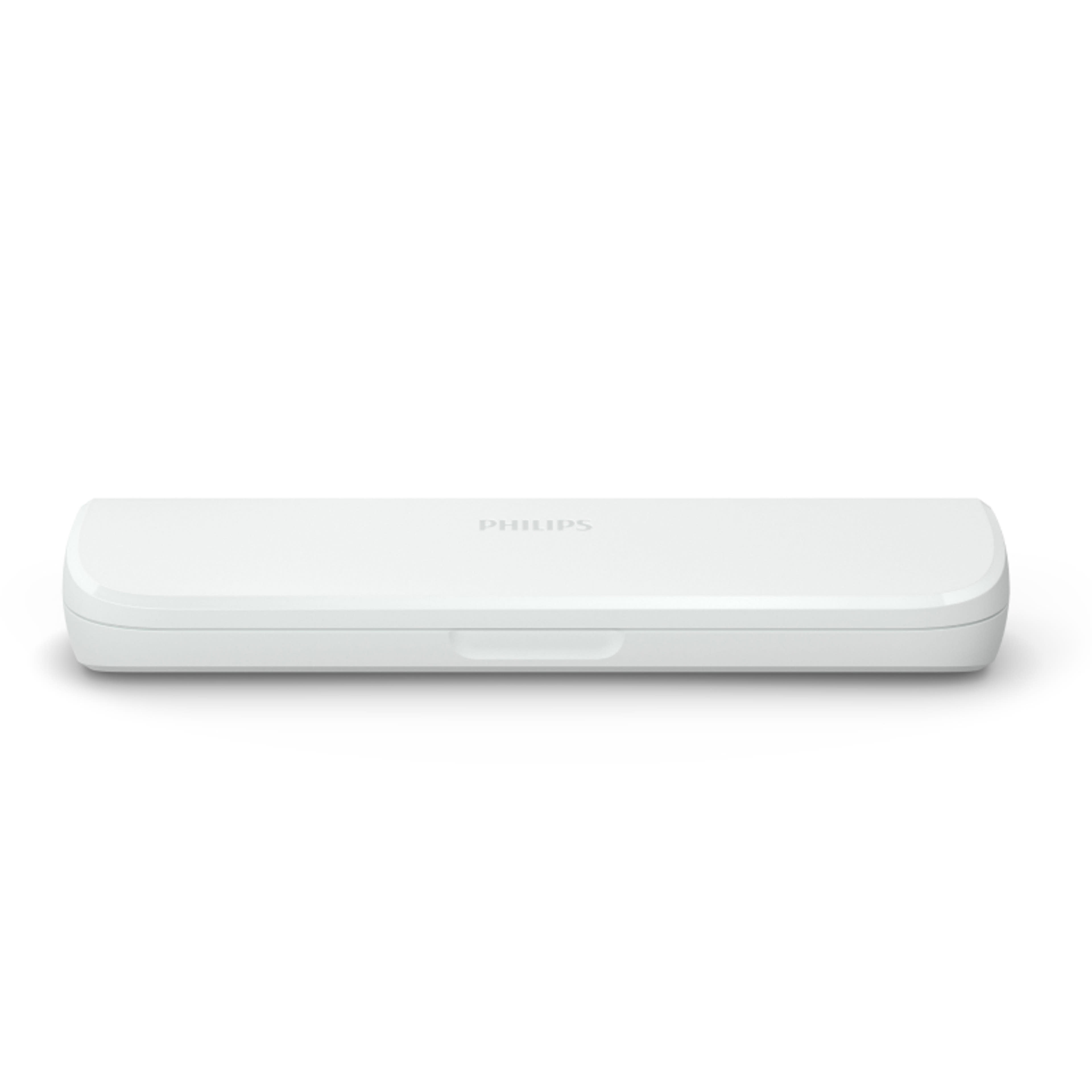 Philips Sonicare utazótok /fehér - 1 db