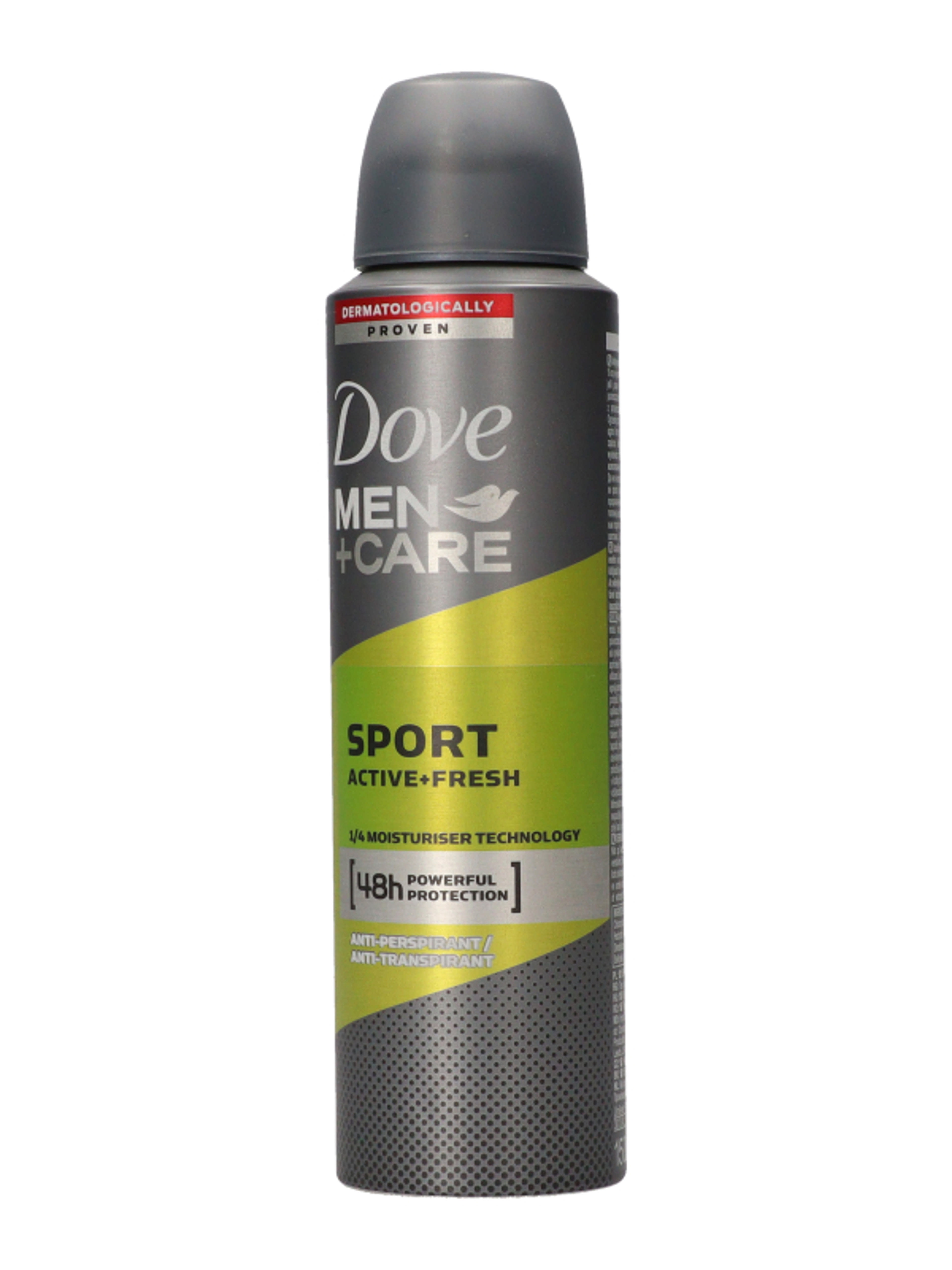Dove deo men+care sport active fresh - 150 ml-3